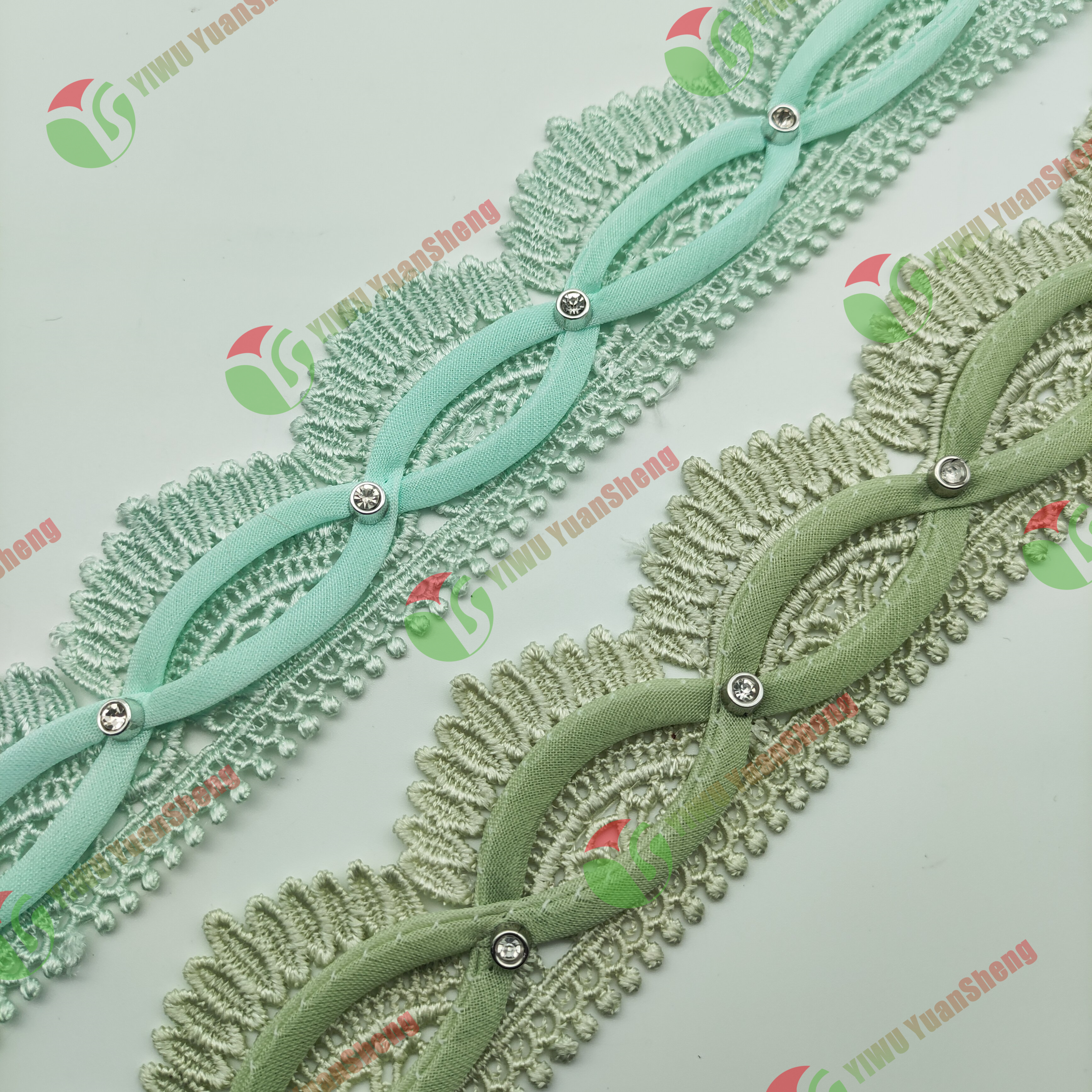 3D LACE YS3D189#
