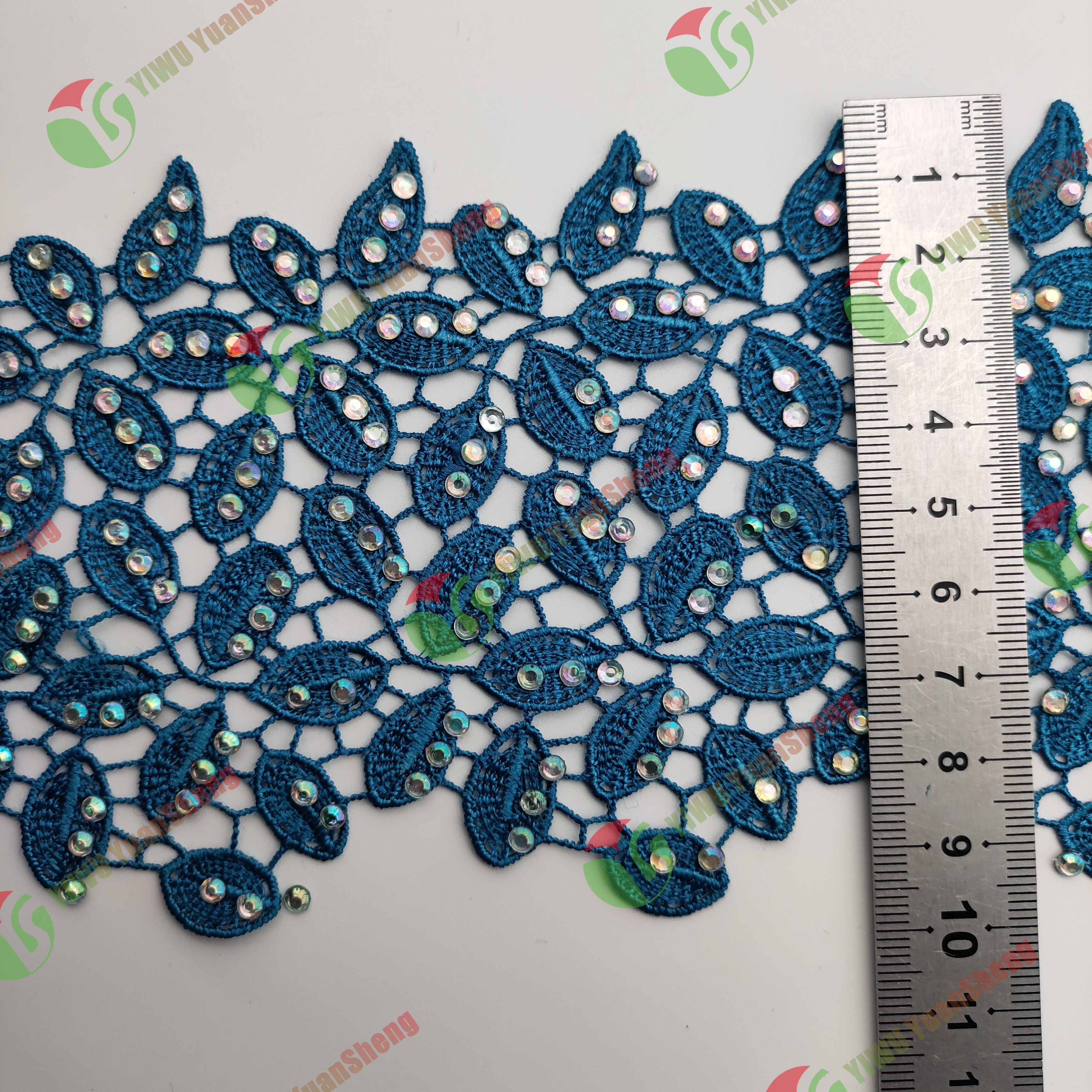 3D LACE YS3D200#