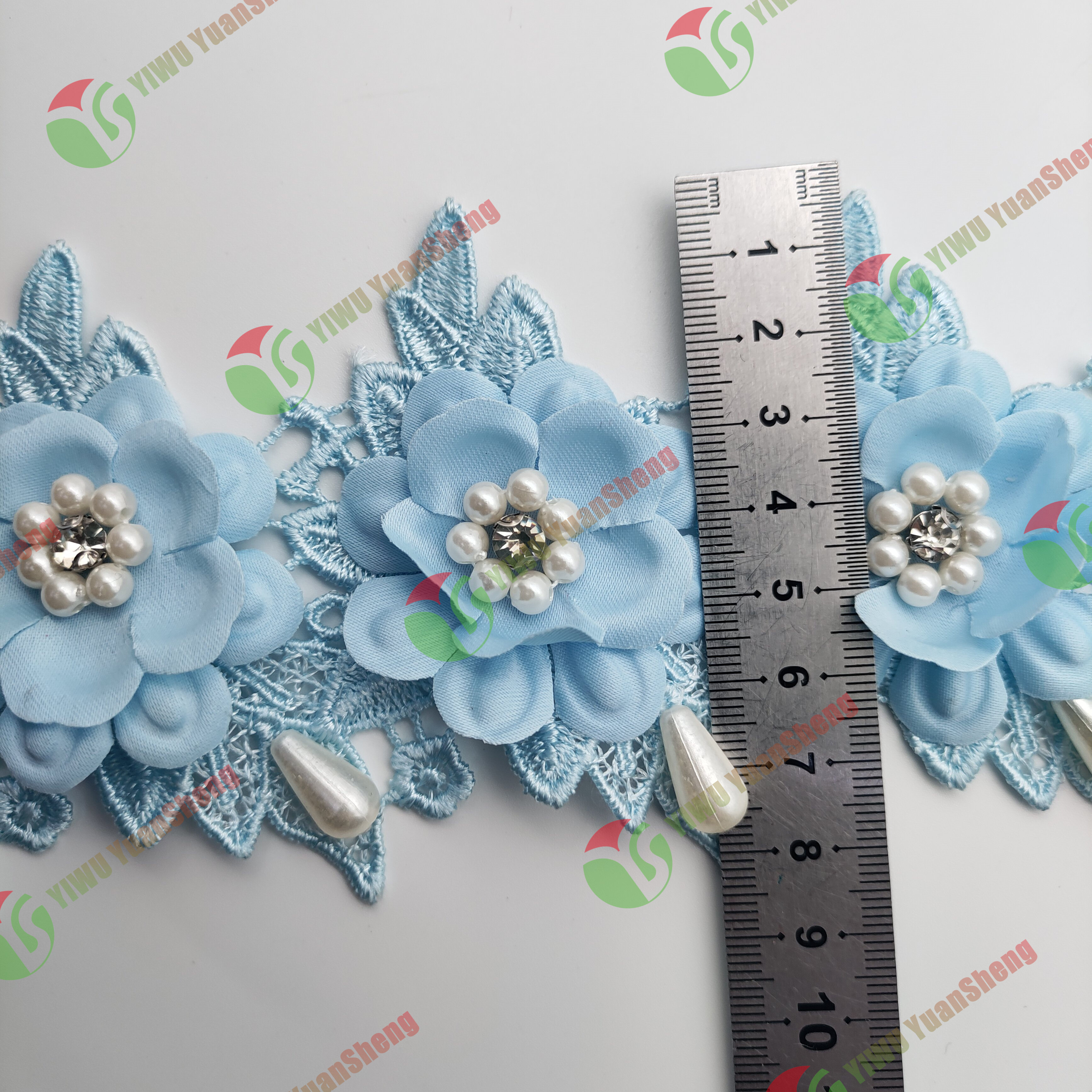 3D LACE YS3D202#