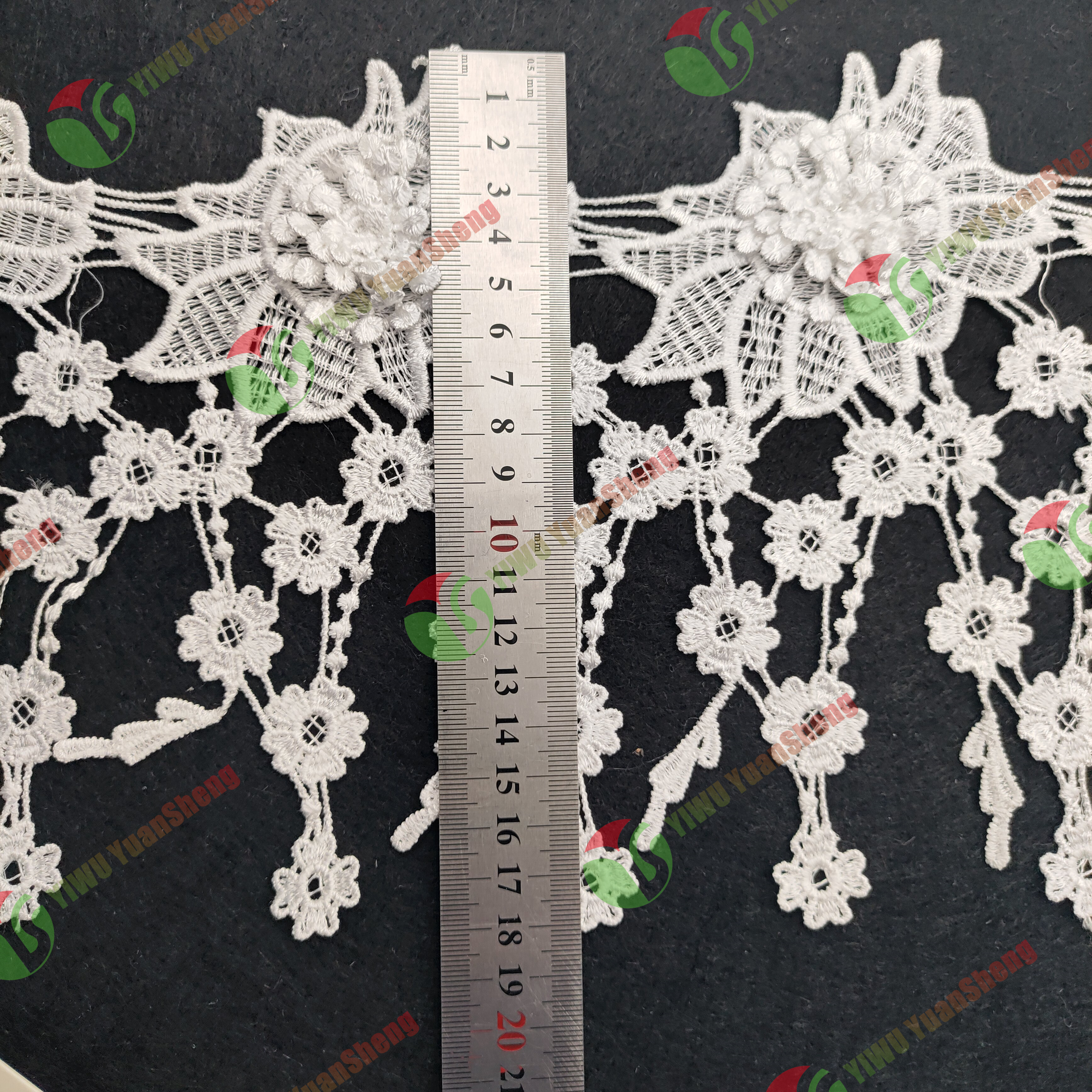 3D LACE YS3D208#