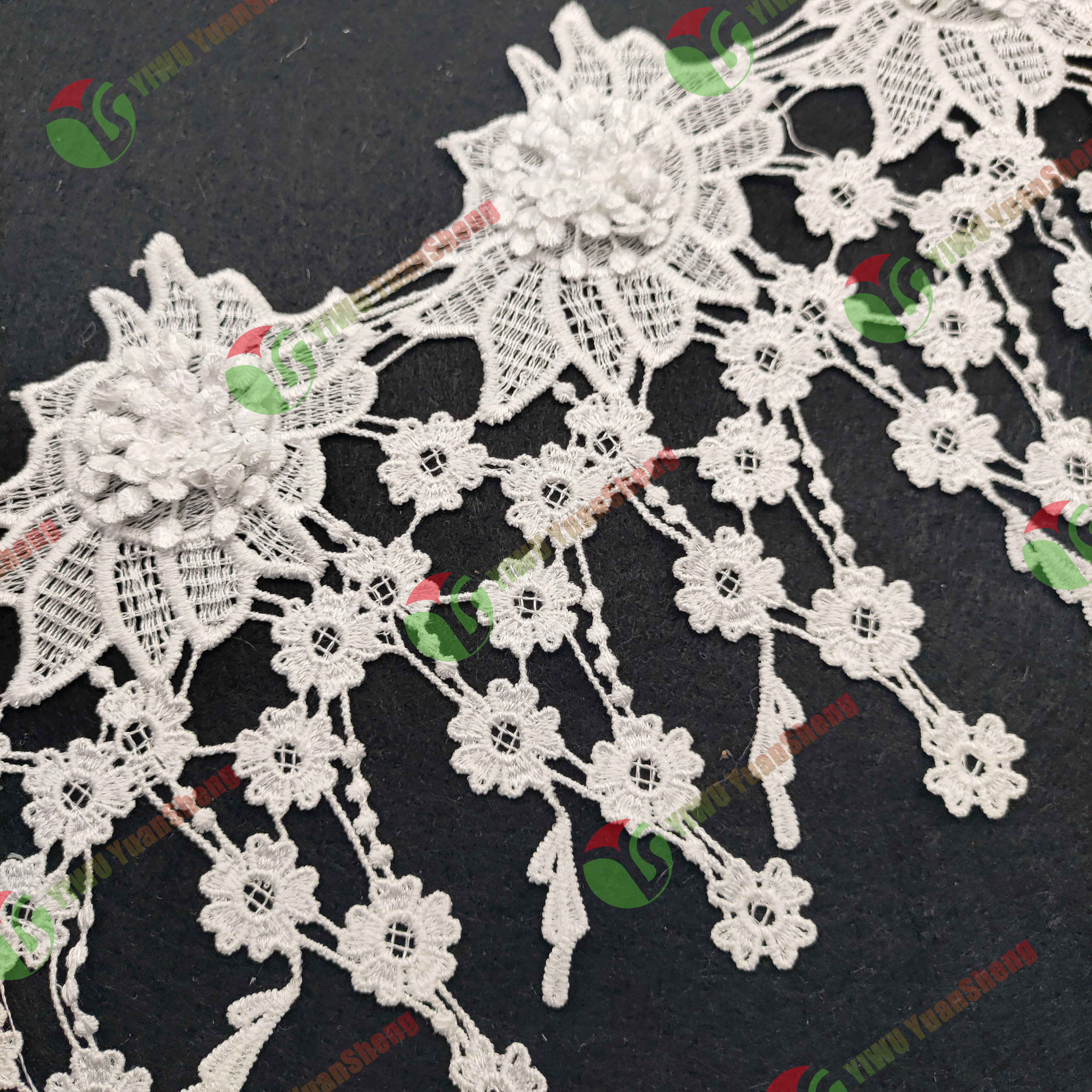 3D LACE YS3D208#