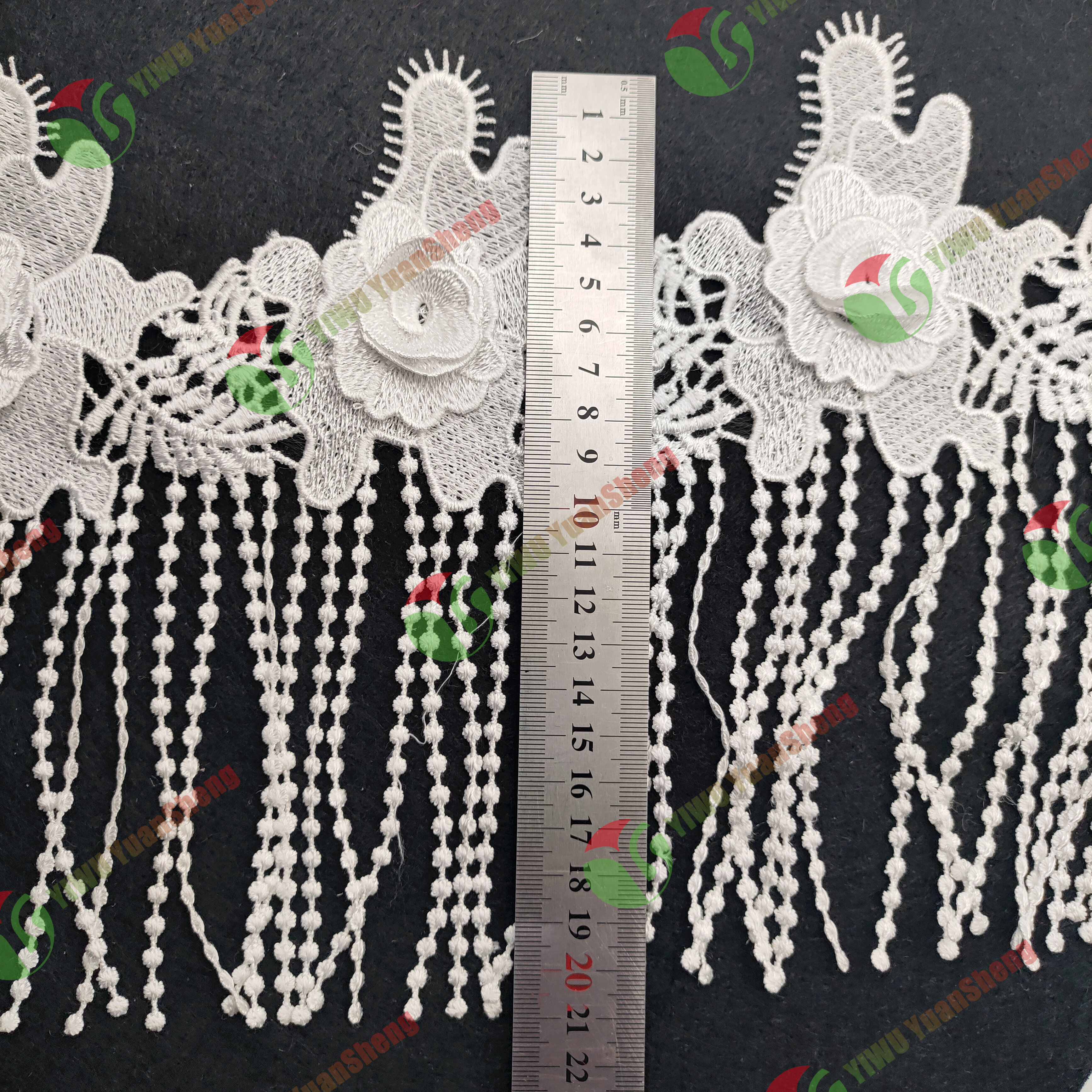 3D LACE YS3D210#