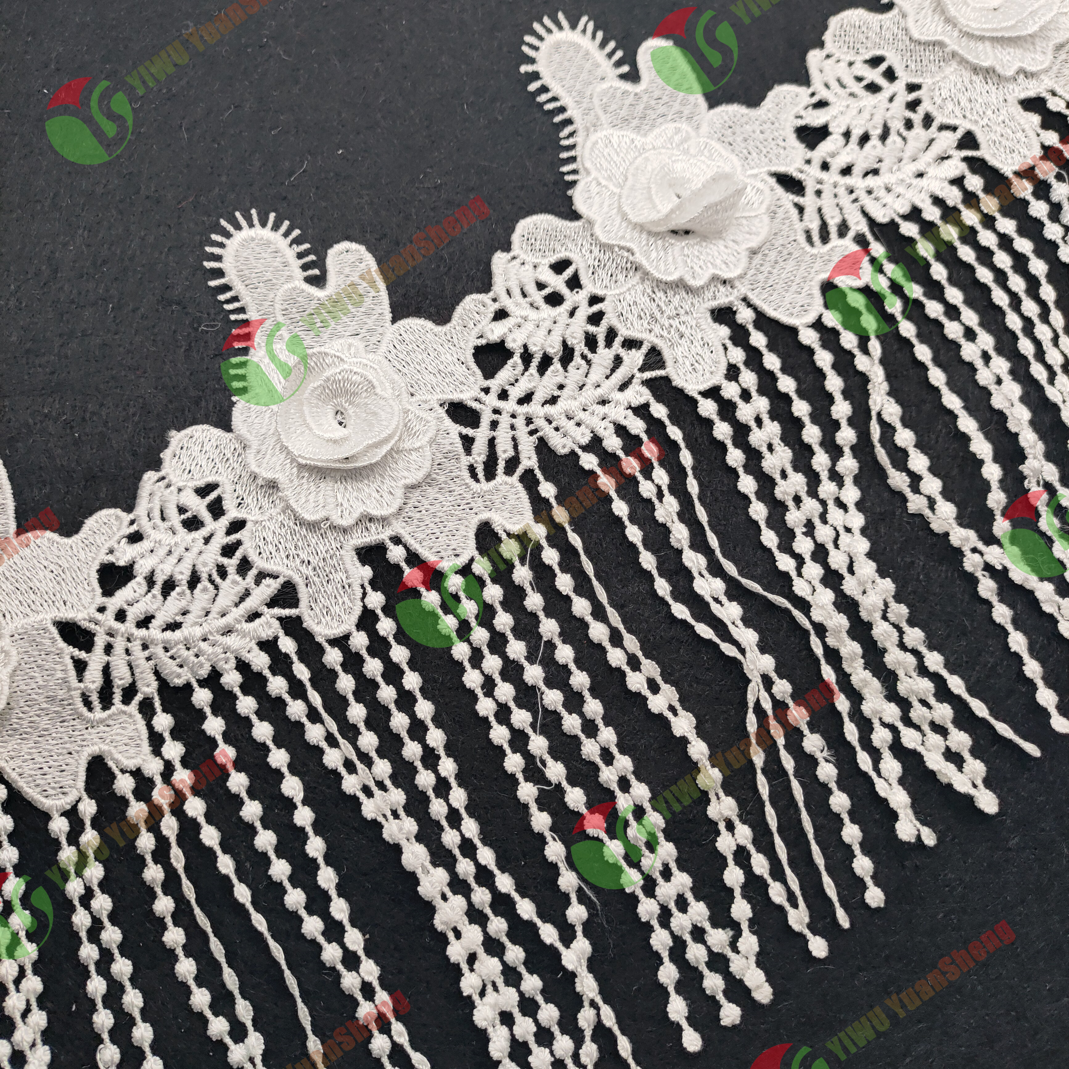 3D LACE YS3D210#