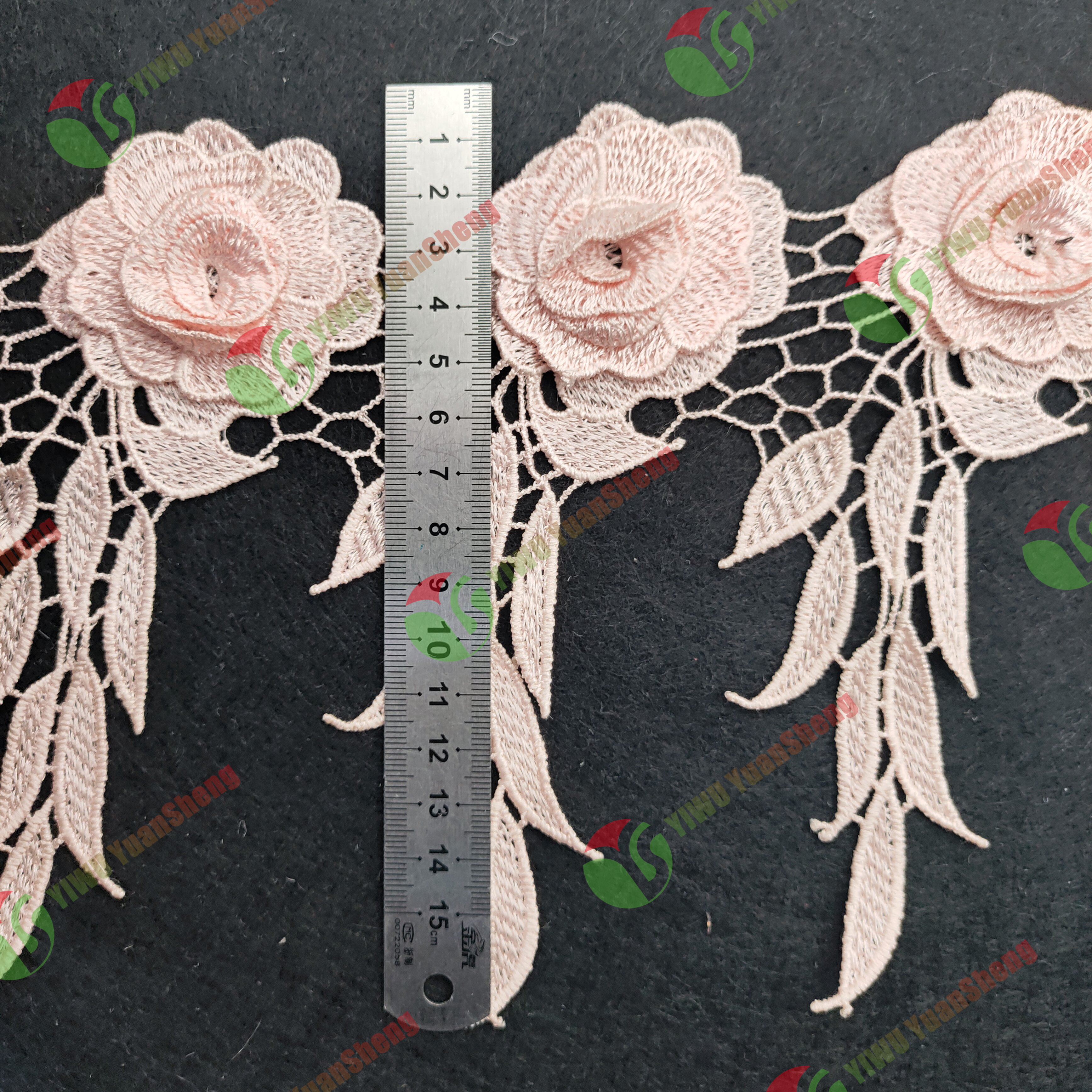 3D LACE YS3D212#