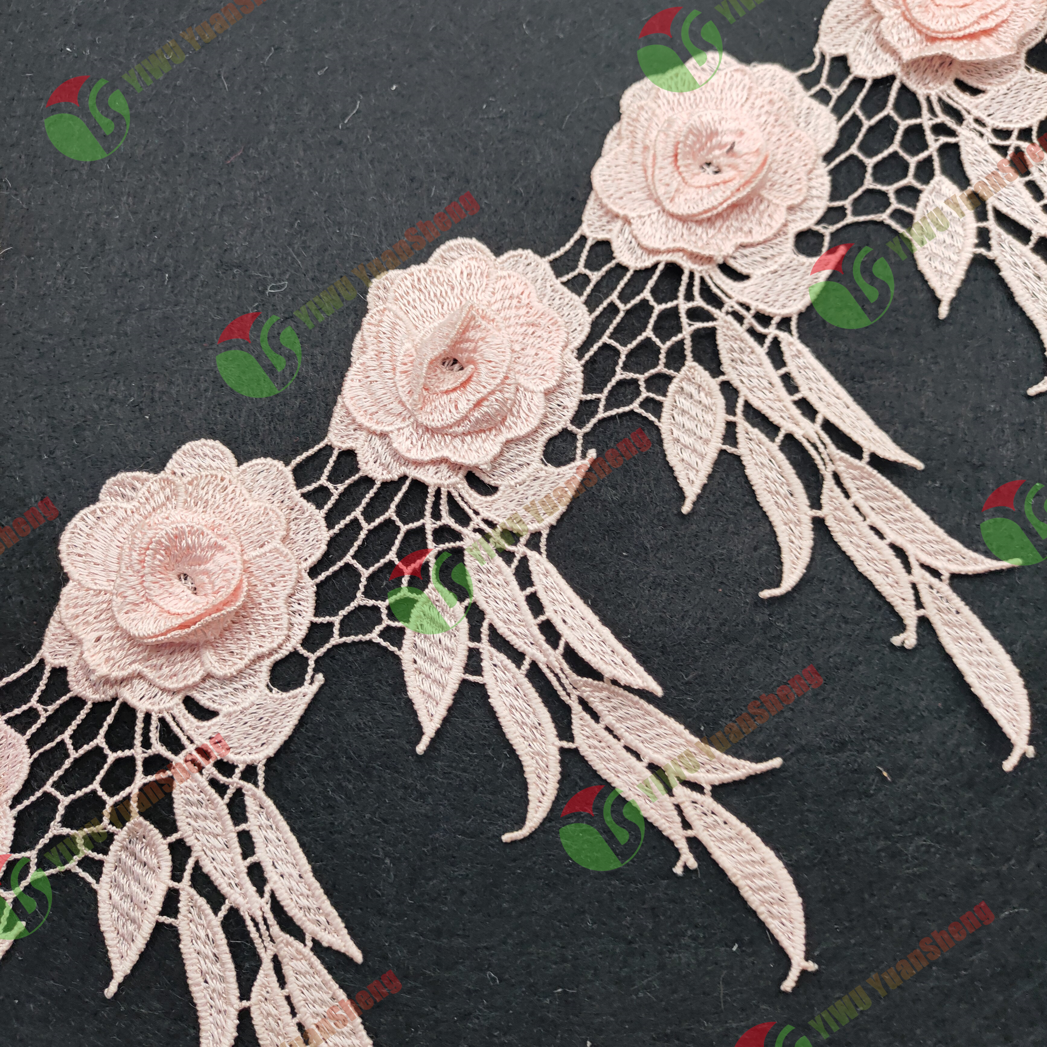 3D LACE YS3D212#