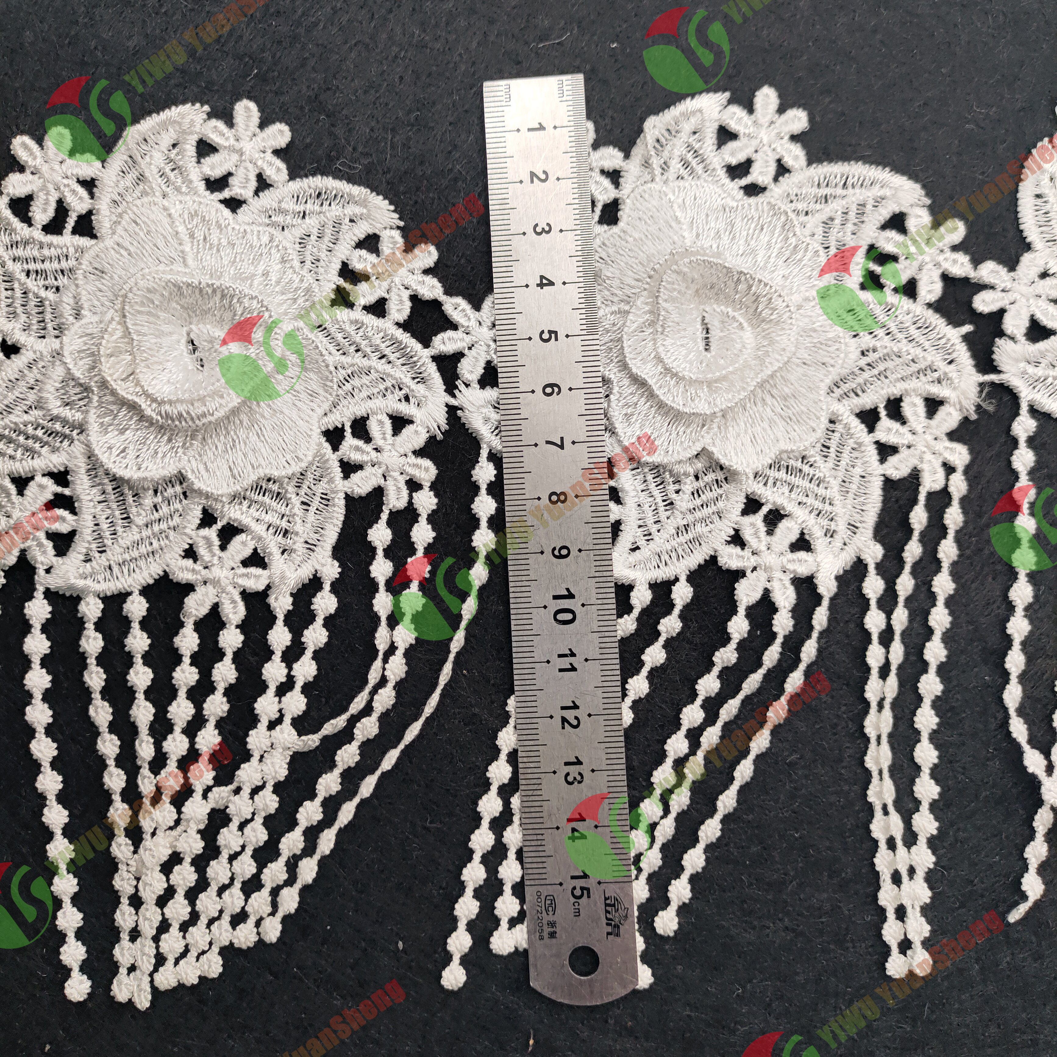 3D LACE YS3D214#