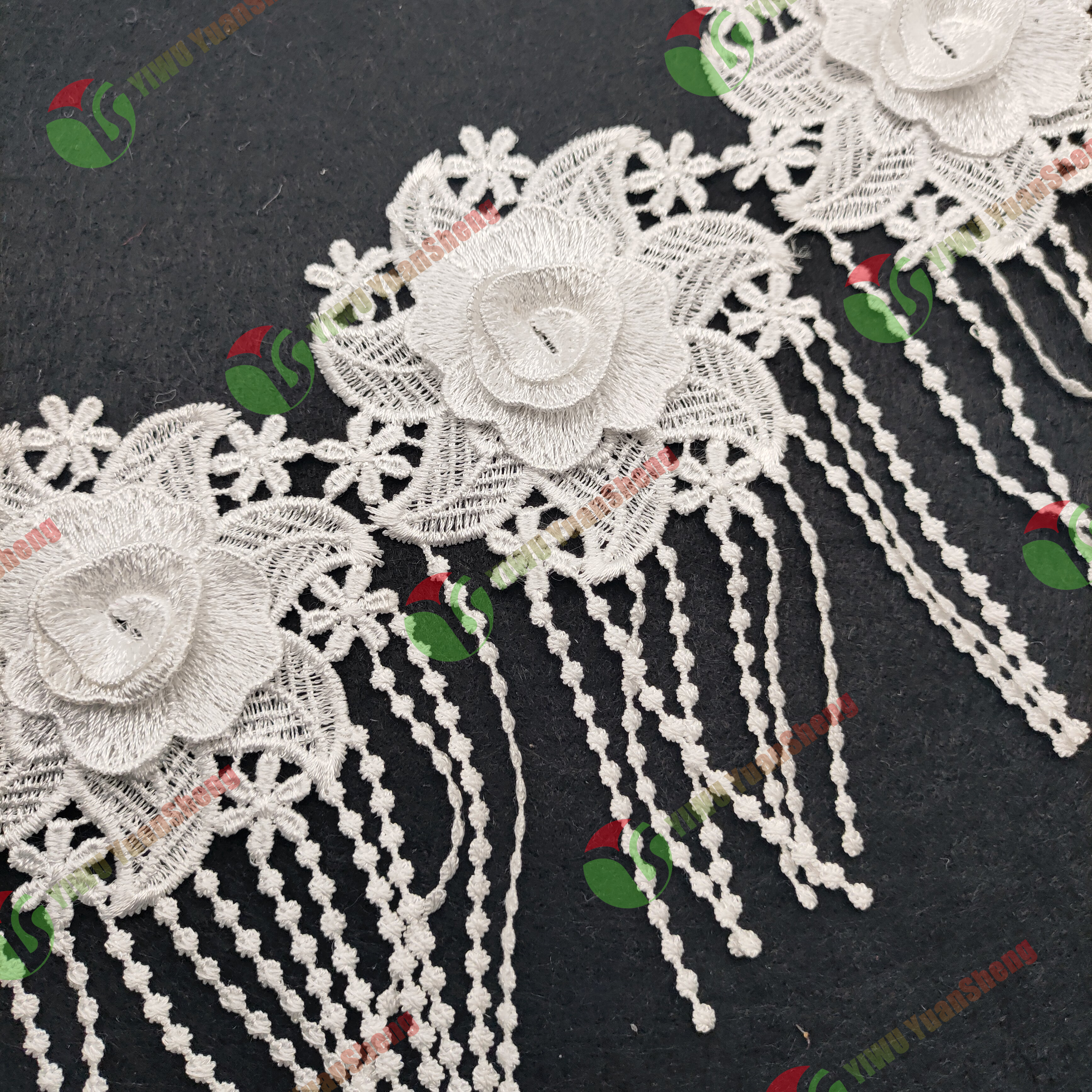 3D LACE YS3D214#