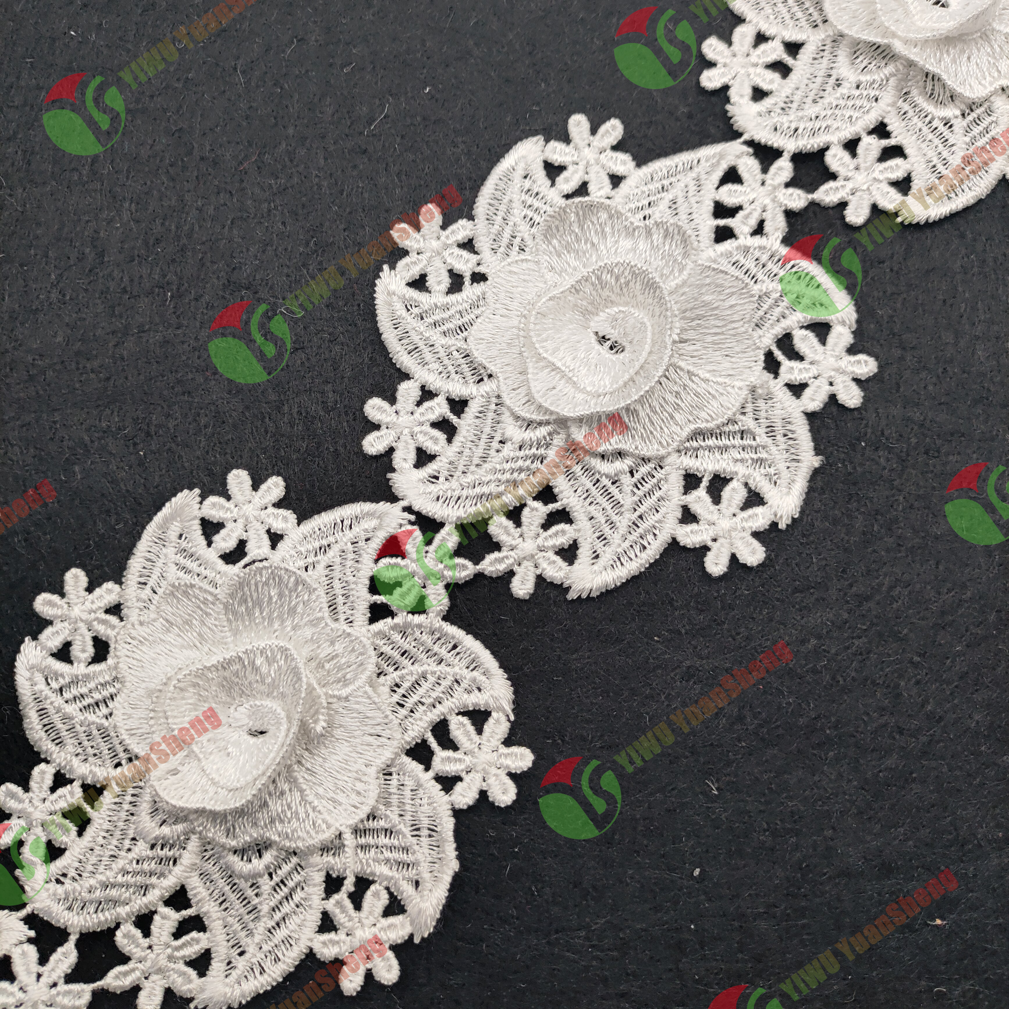3D LACE YS3D216#