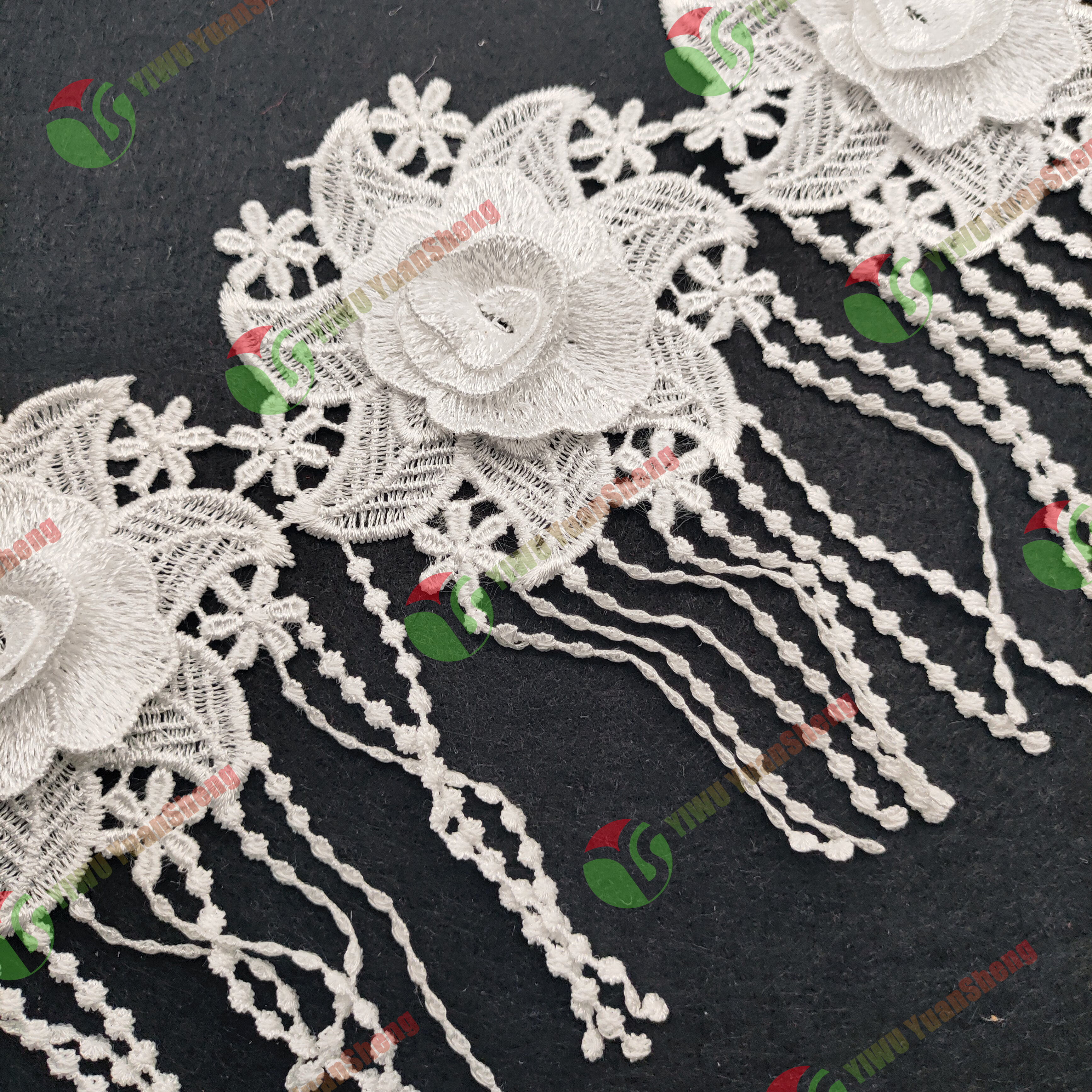 3D LACE YS3D218#