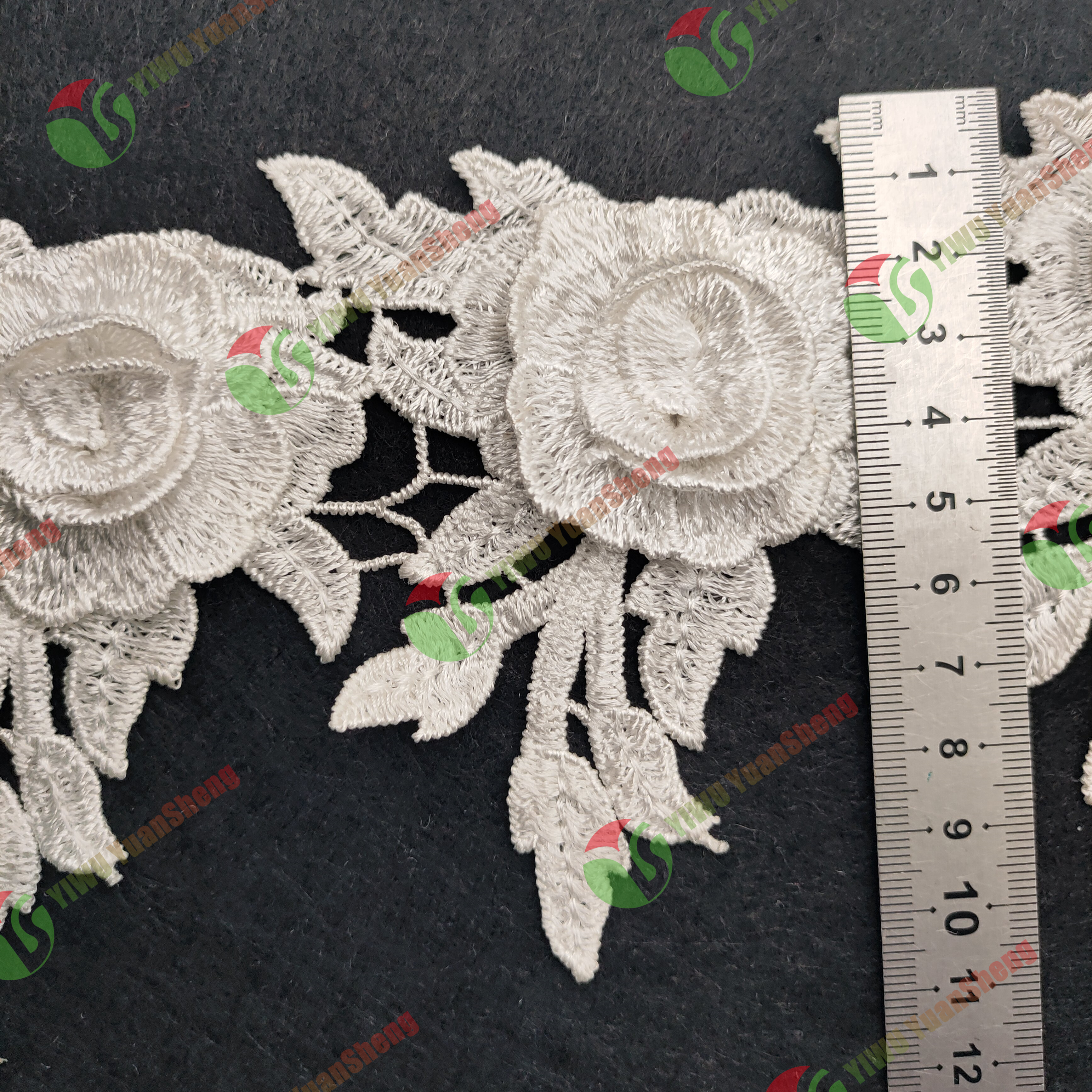 3D LACE YS3D220#