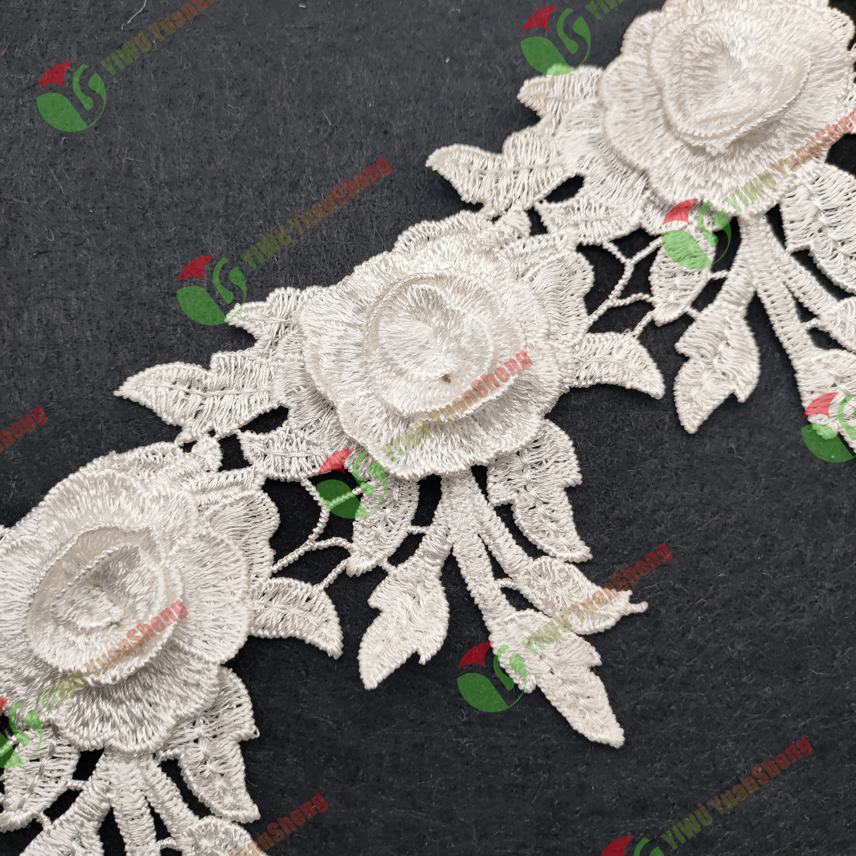3D LACE YS3D220#