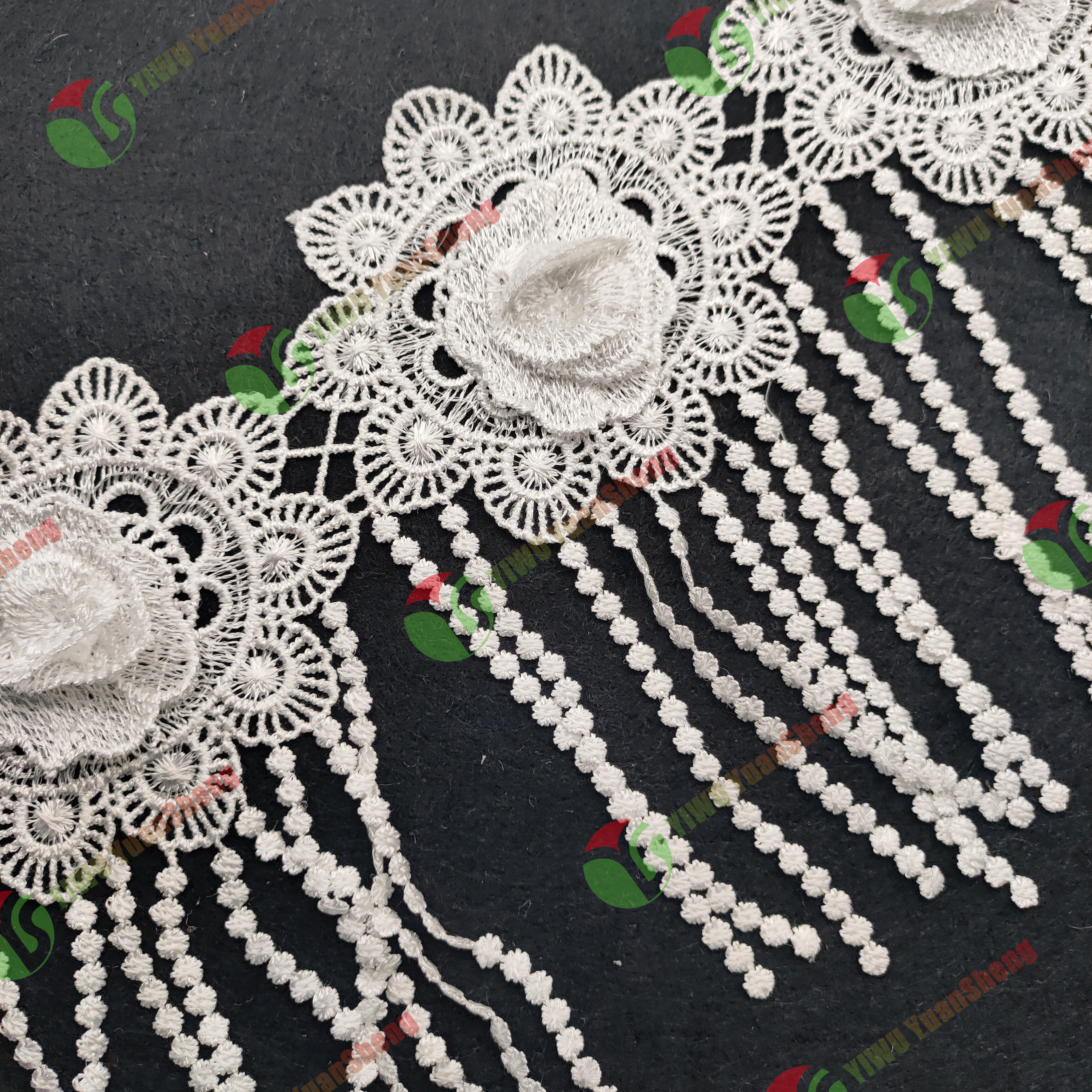 3D LACE YS3D222#