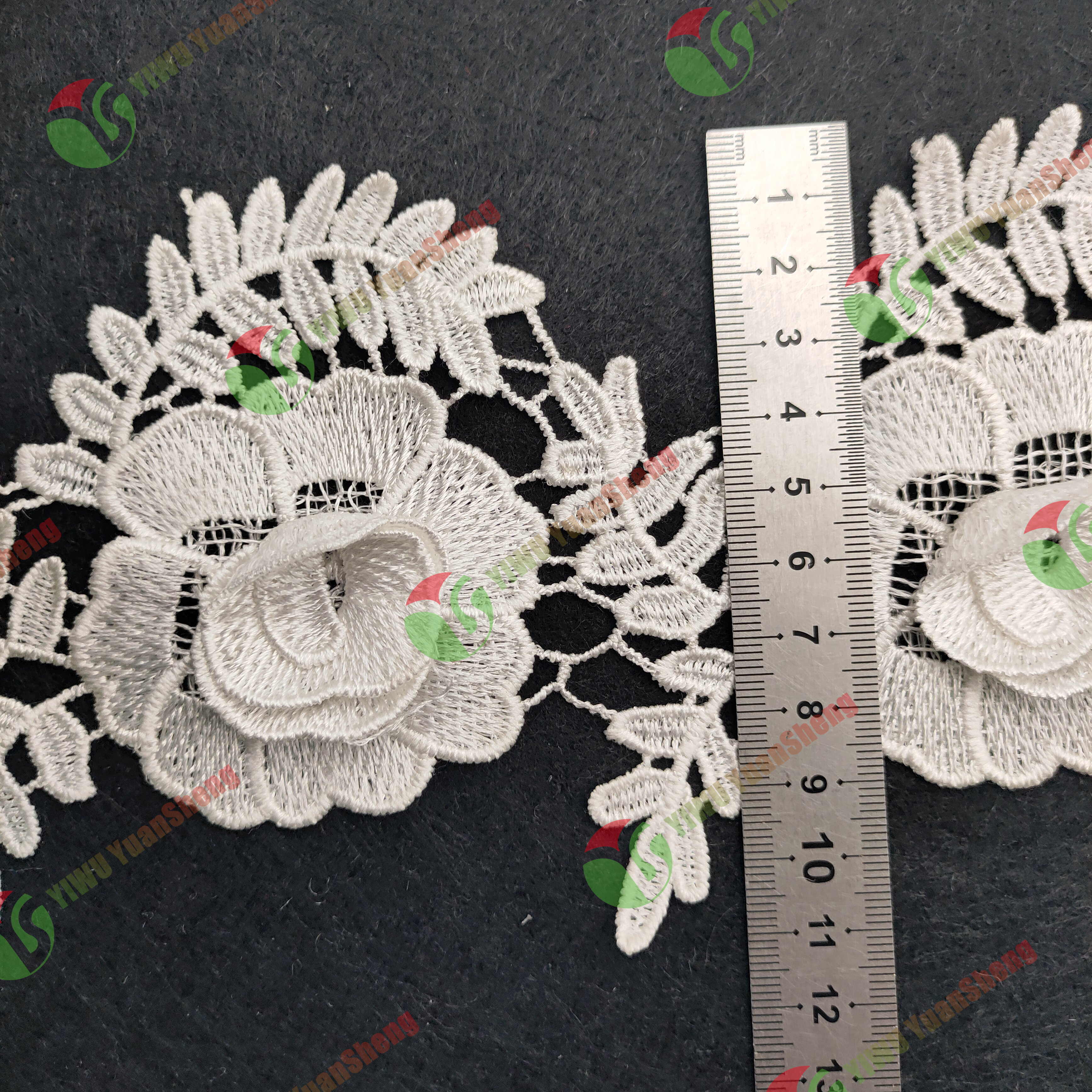 3D LACE YS3D224#