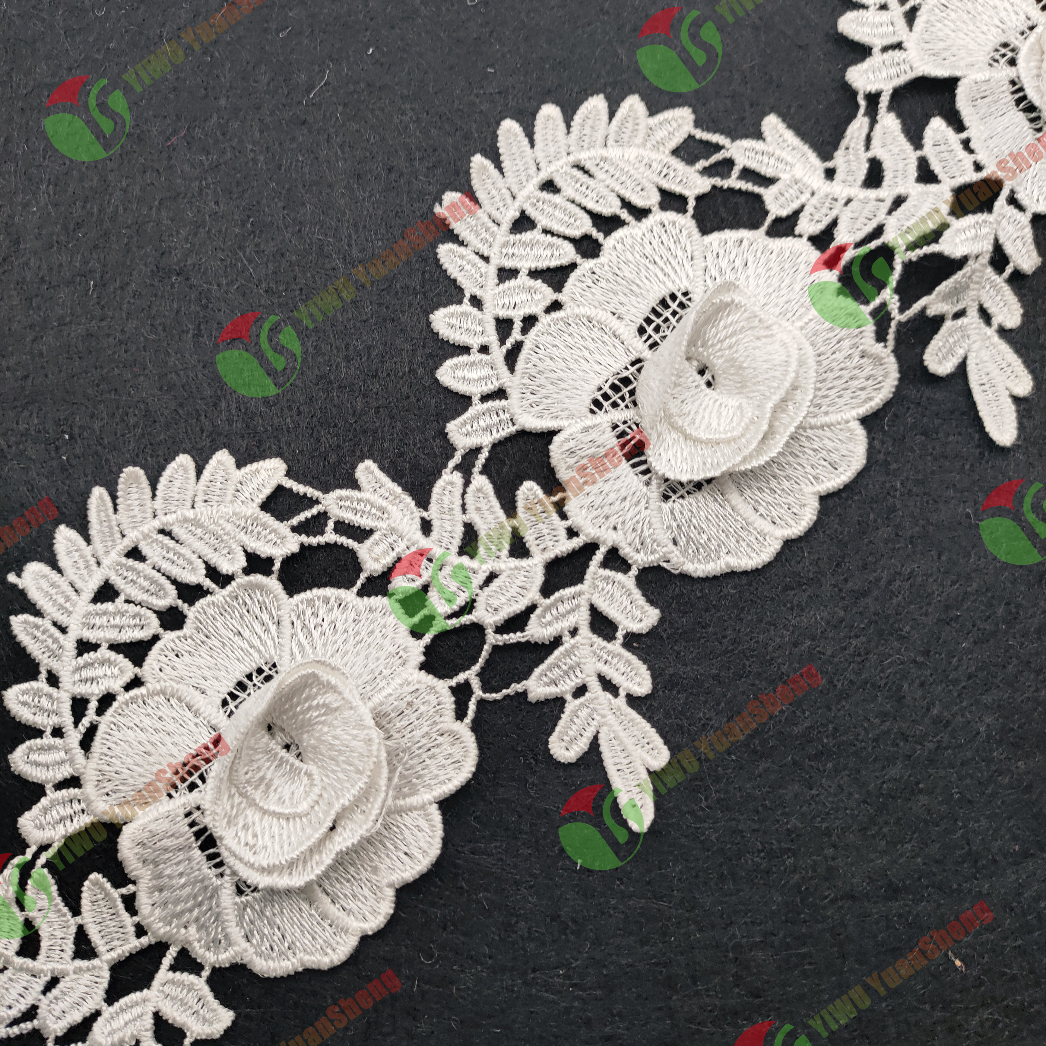 3D LACE YS3D224#