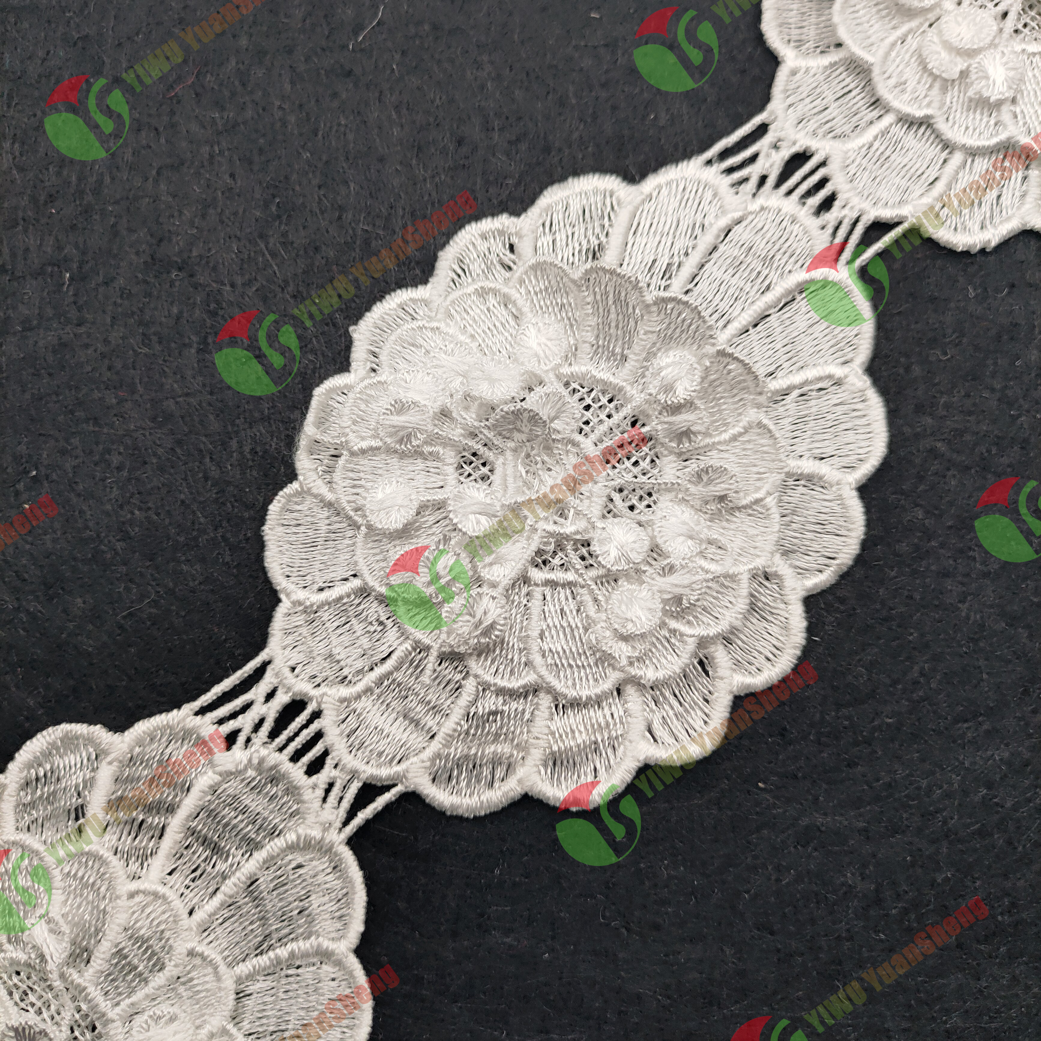 3D LACE YS3D226#