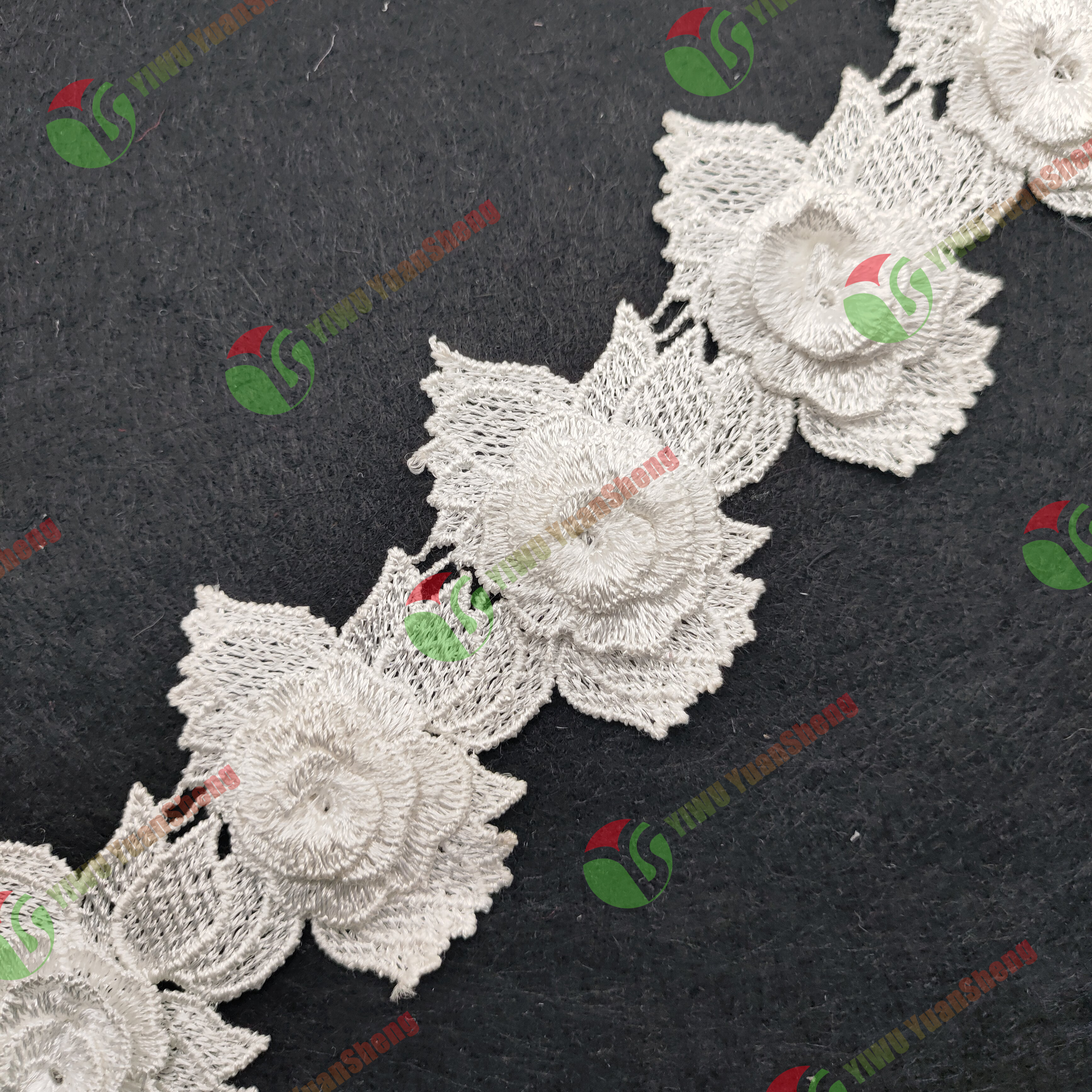 3D LACE YS3D228#