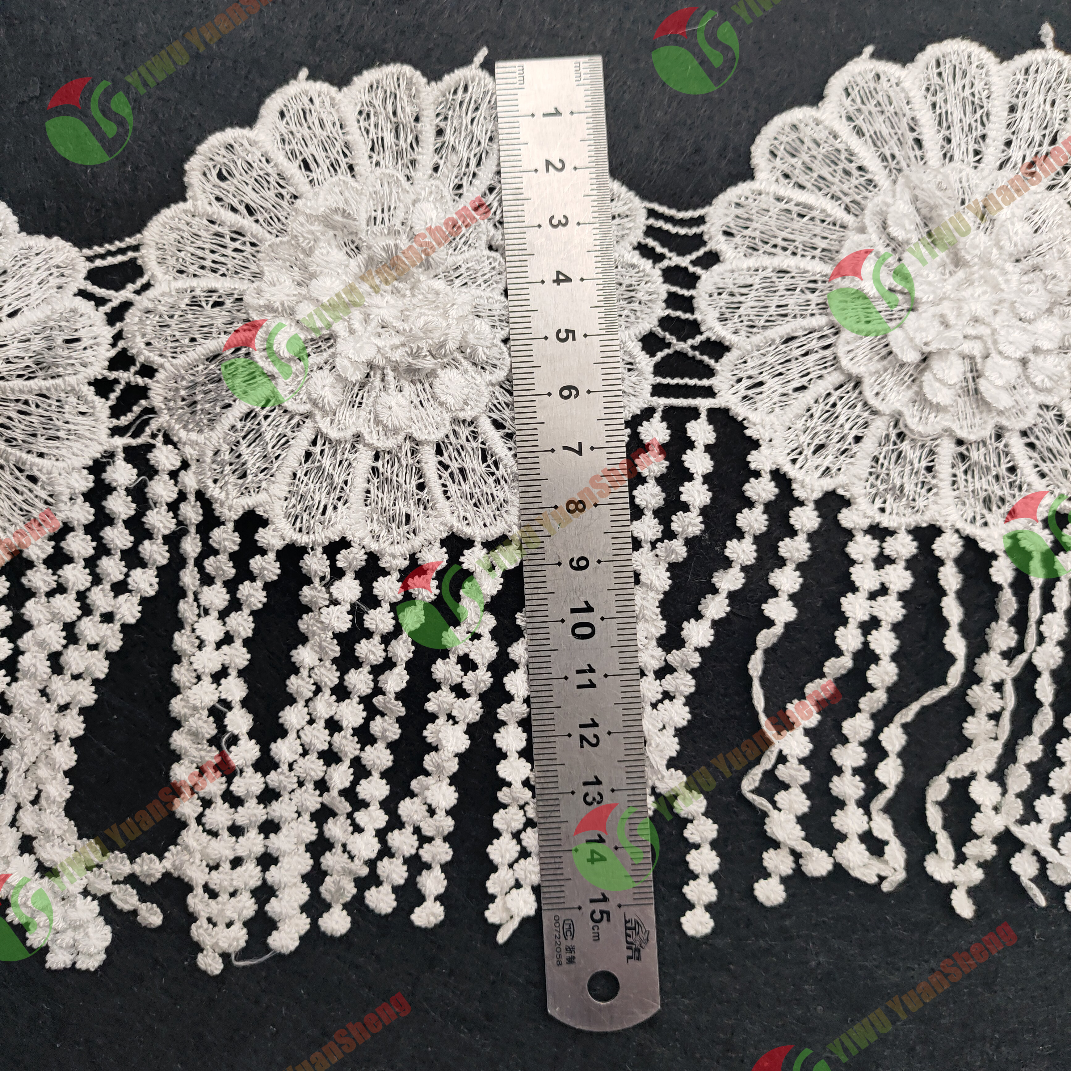 3D LACE YS3D230#