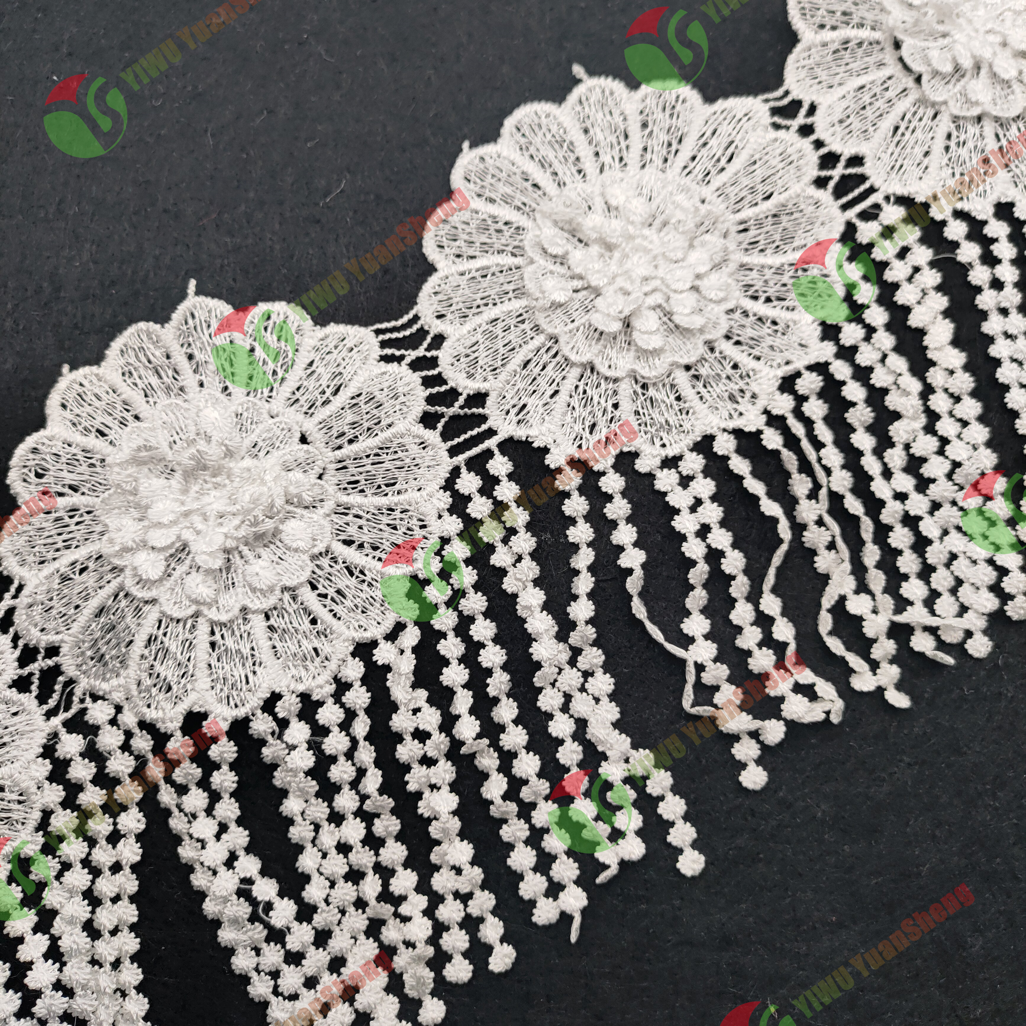 3D LACE YS3D230#