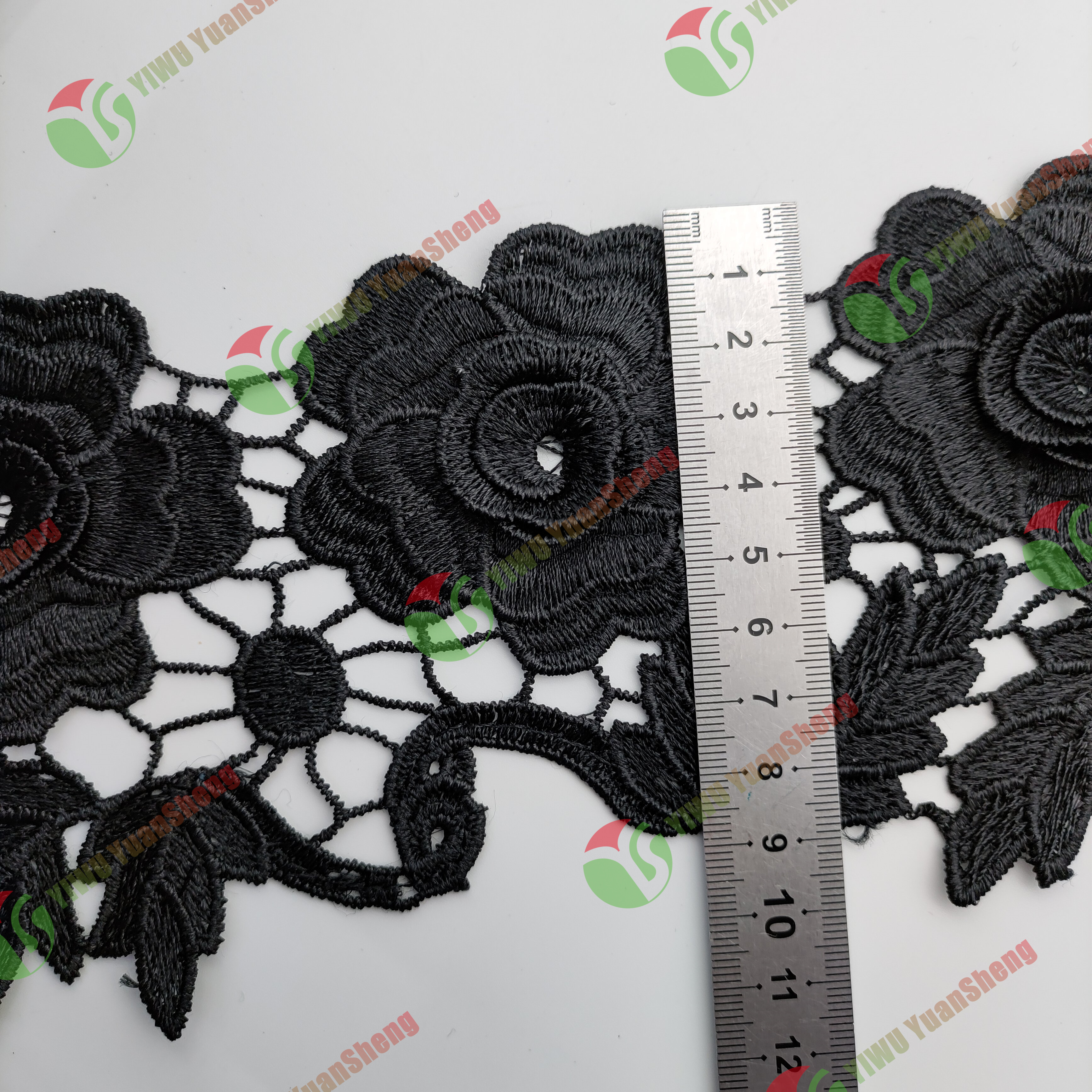 3D LACE YS3D232#