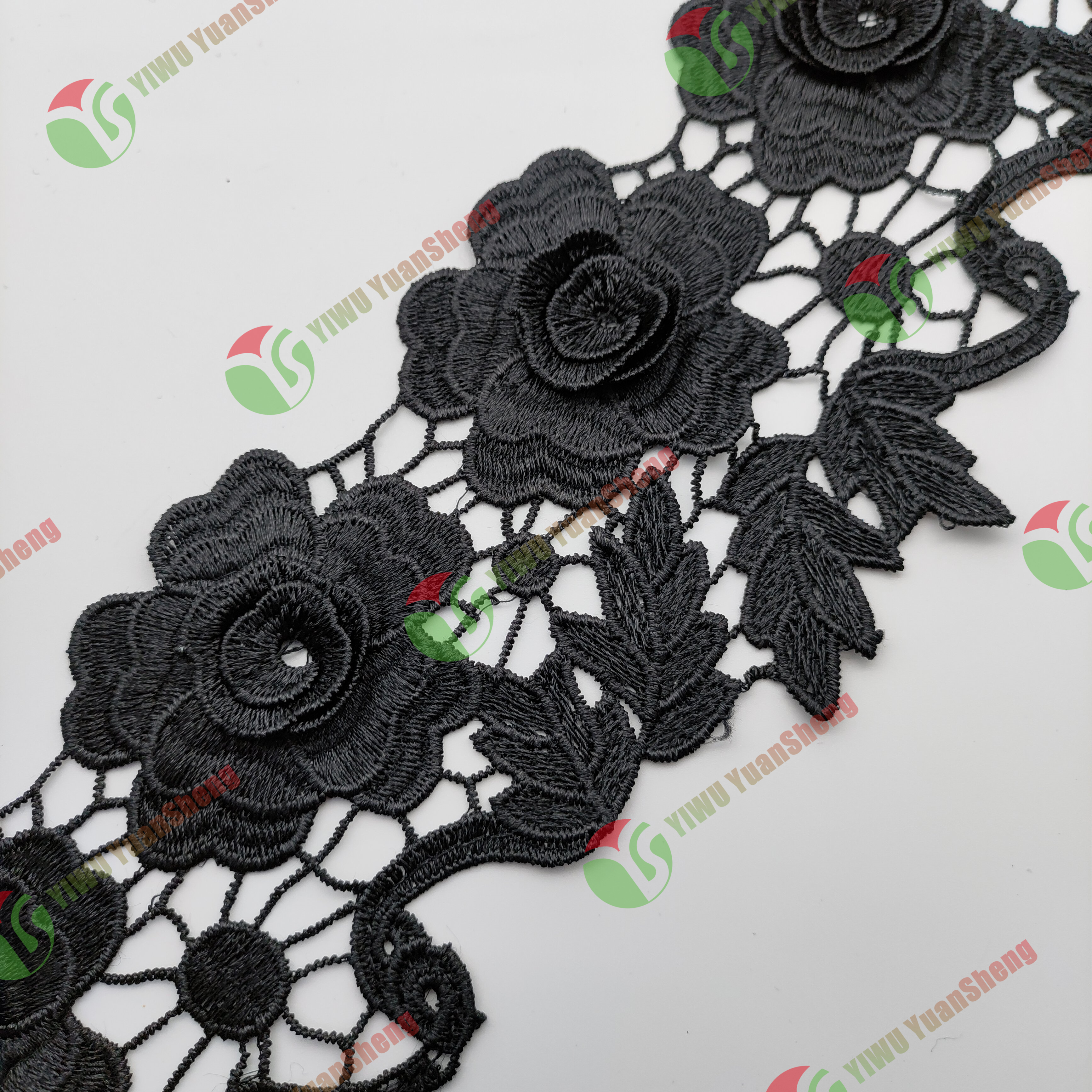 3D LACE YS3D232#