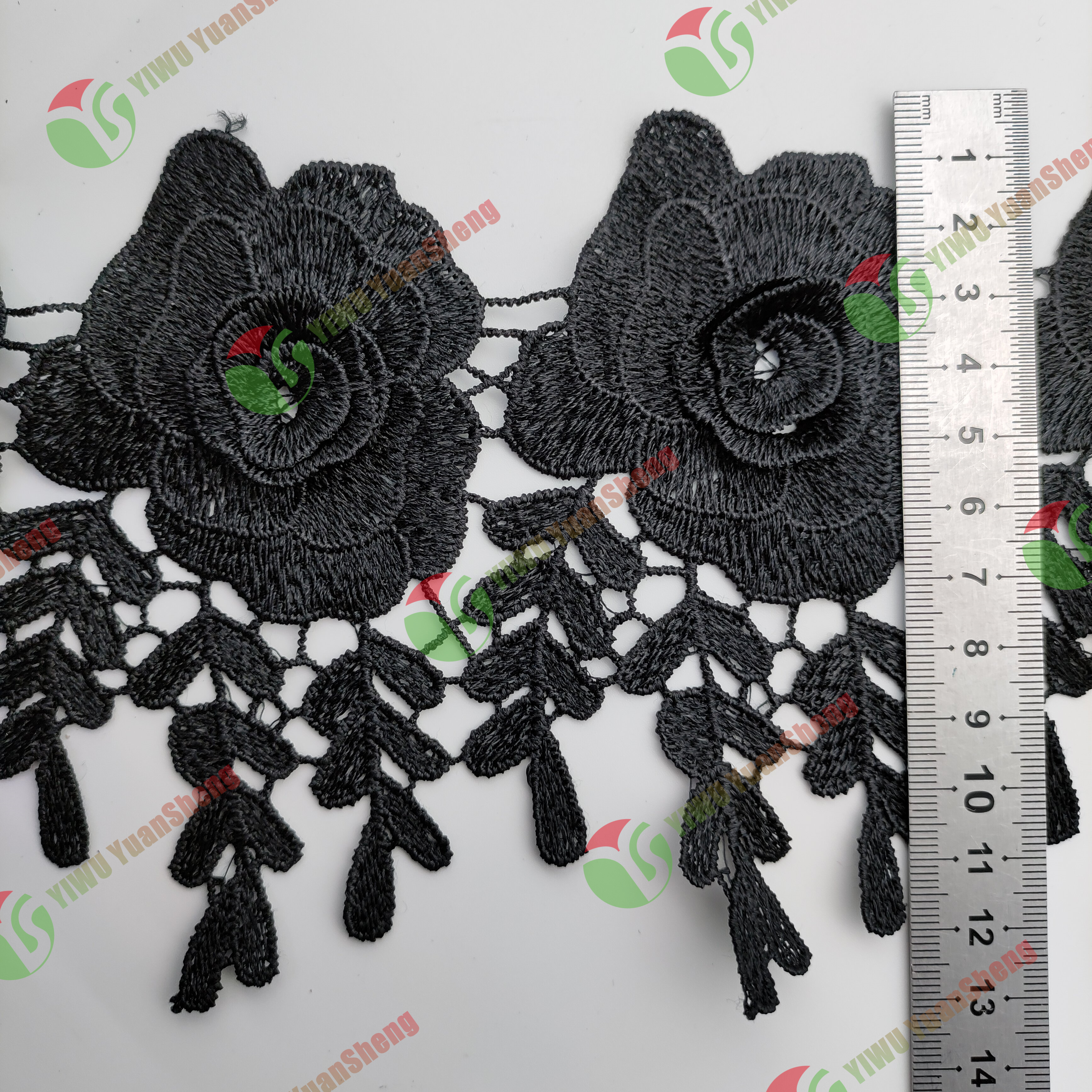 3D LACE YS3D234#