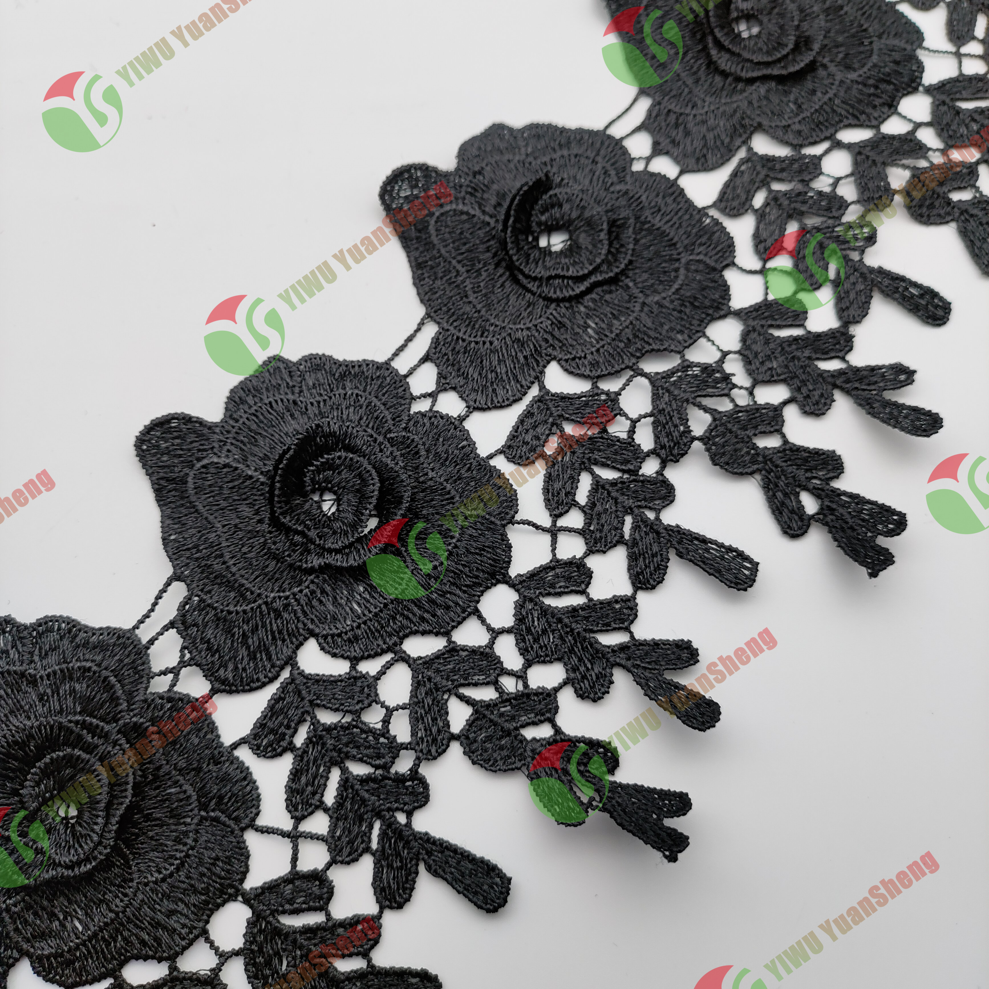 3D LACE YS3D234#