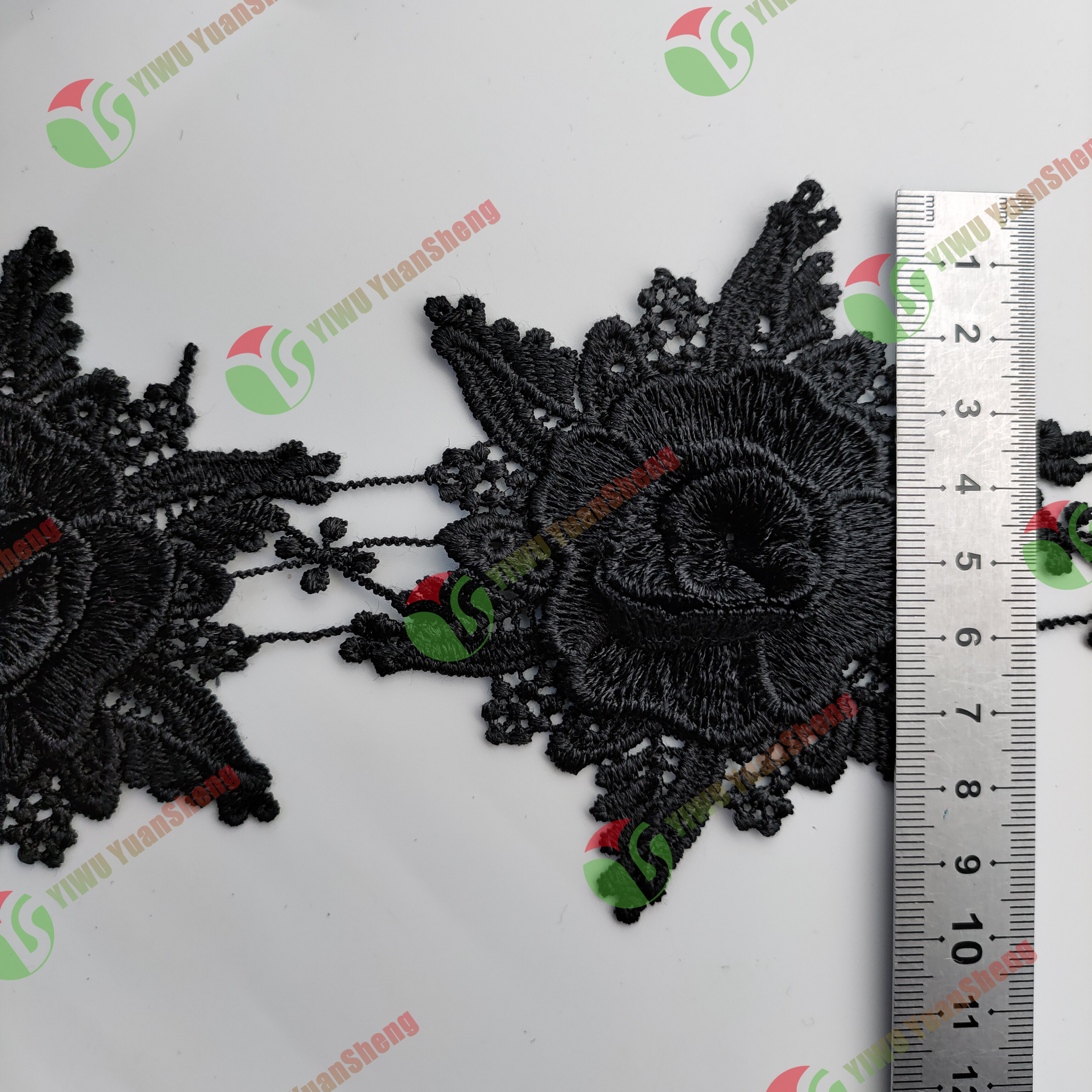 3D LACE YS3D236#