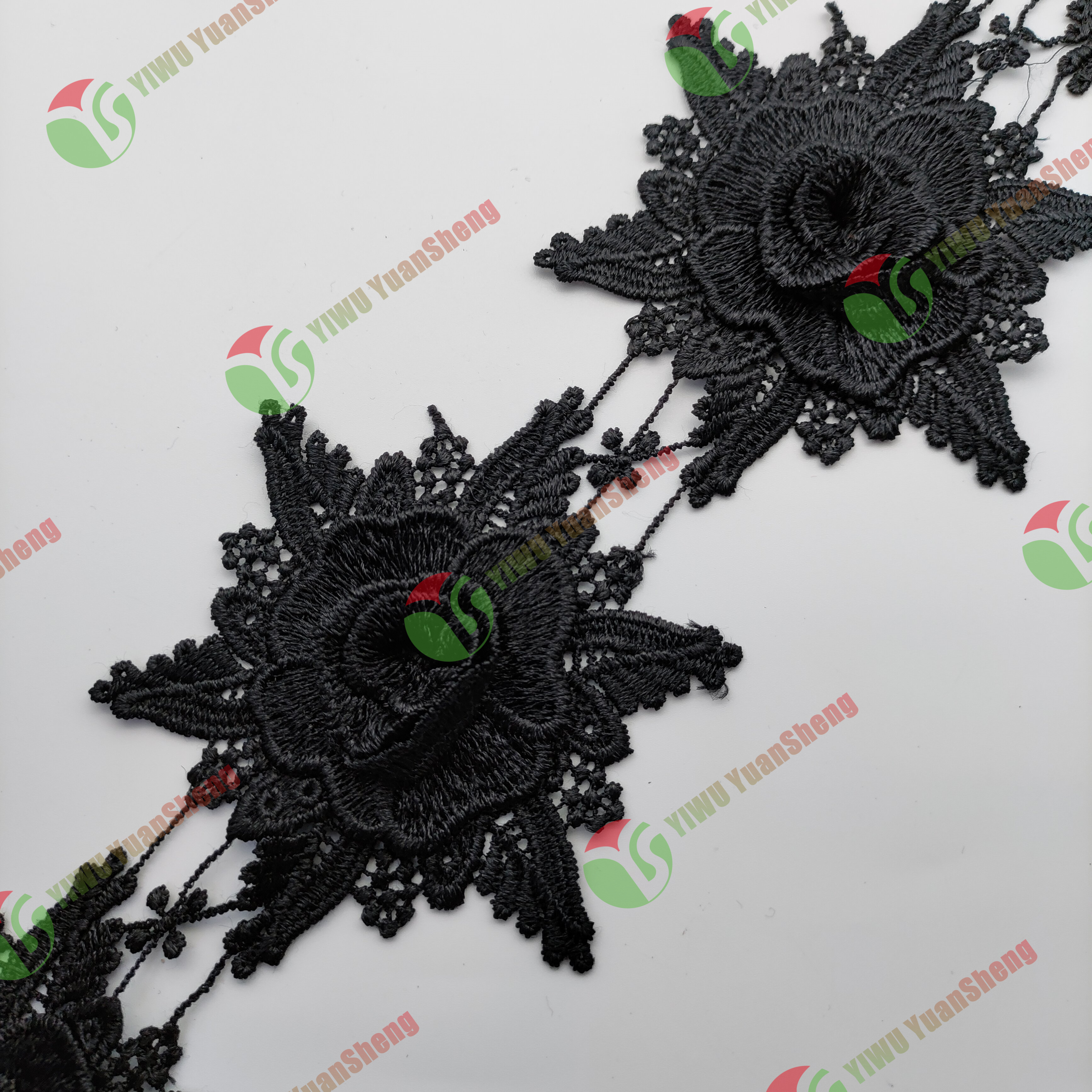 3D LACE YS3D236#