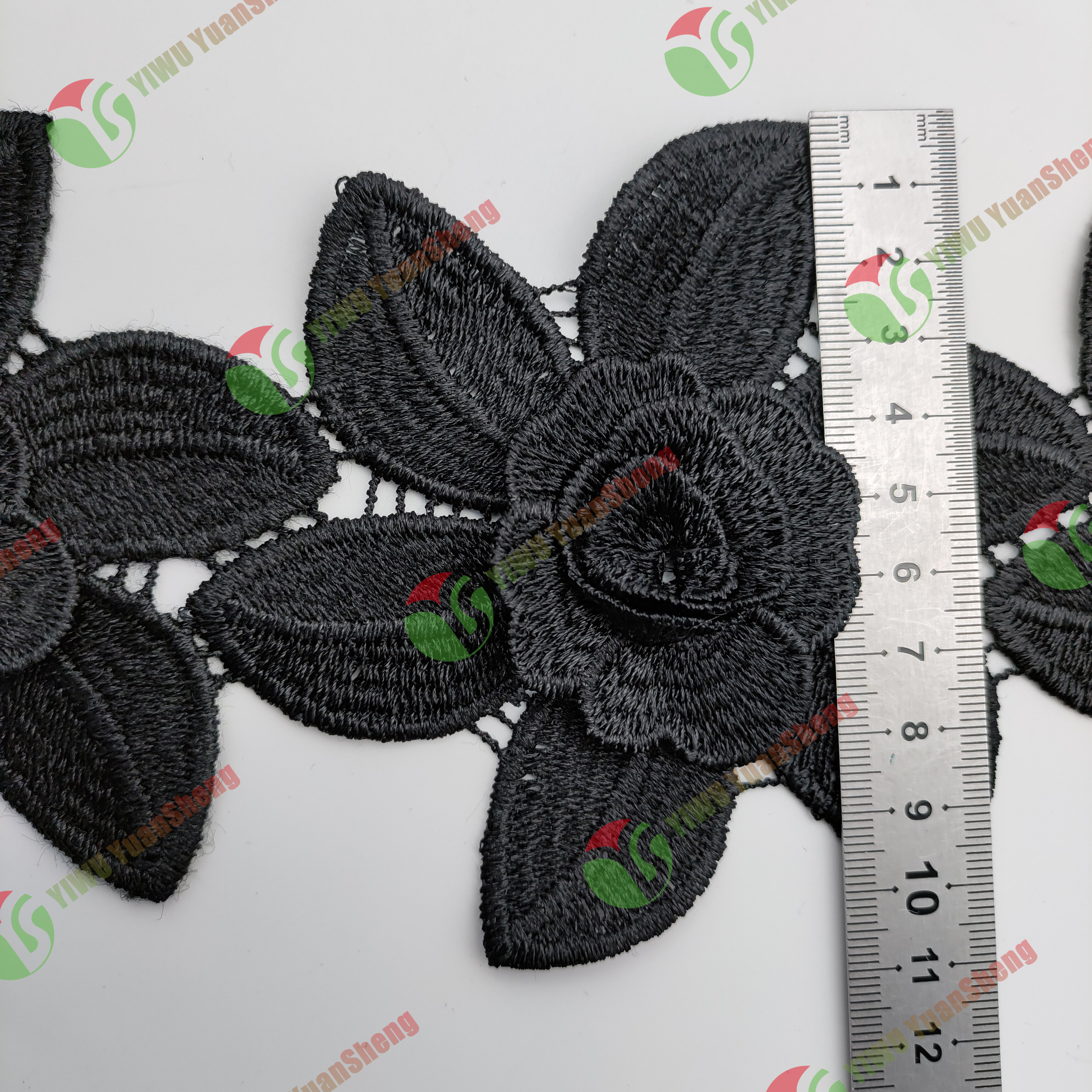 3D LACE YS3D238#