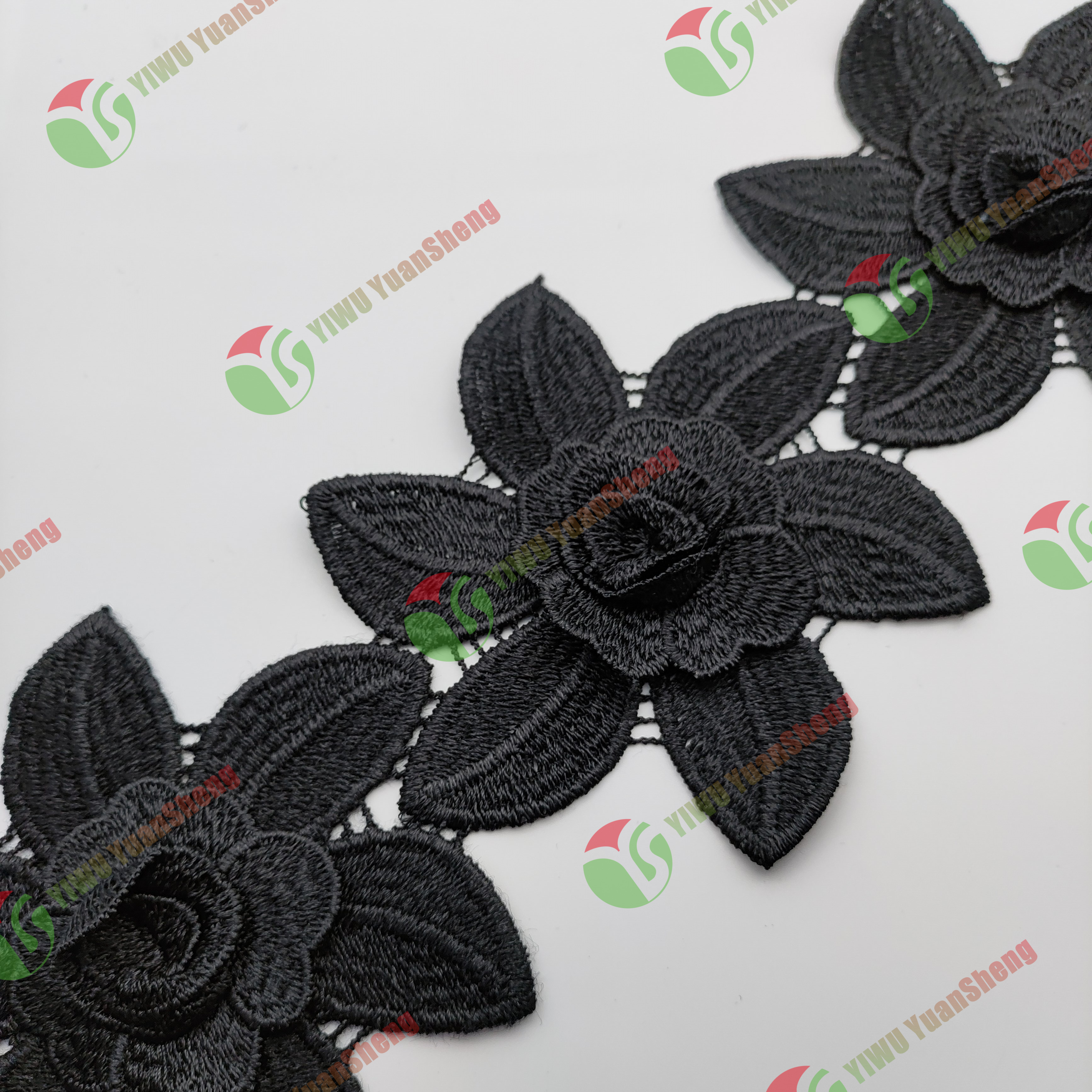 3D LACE YS3D238#
