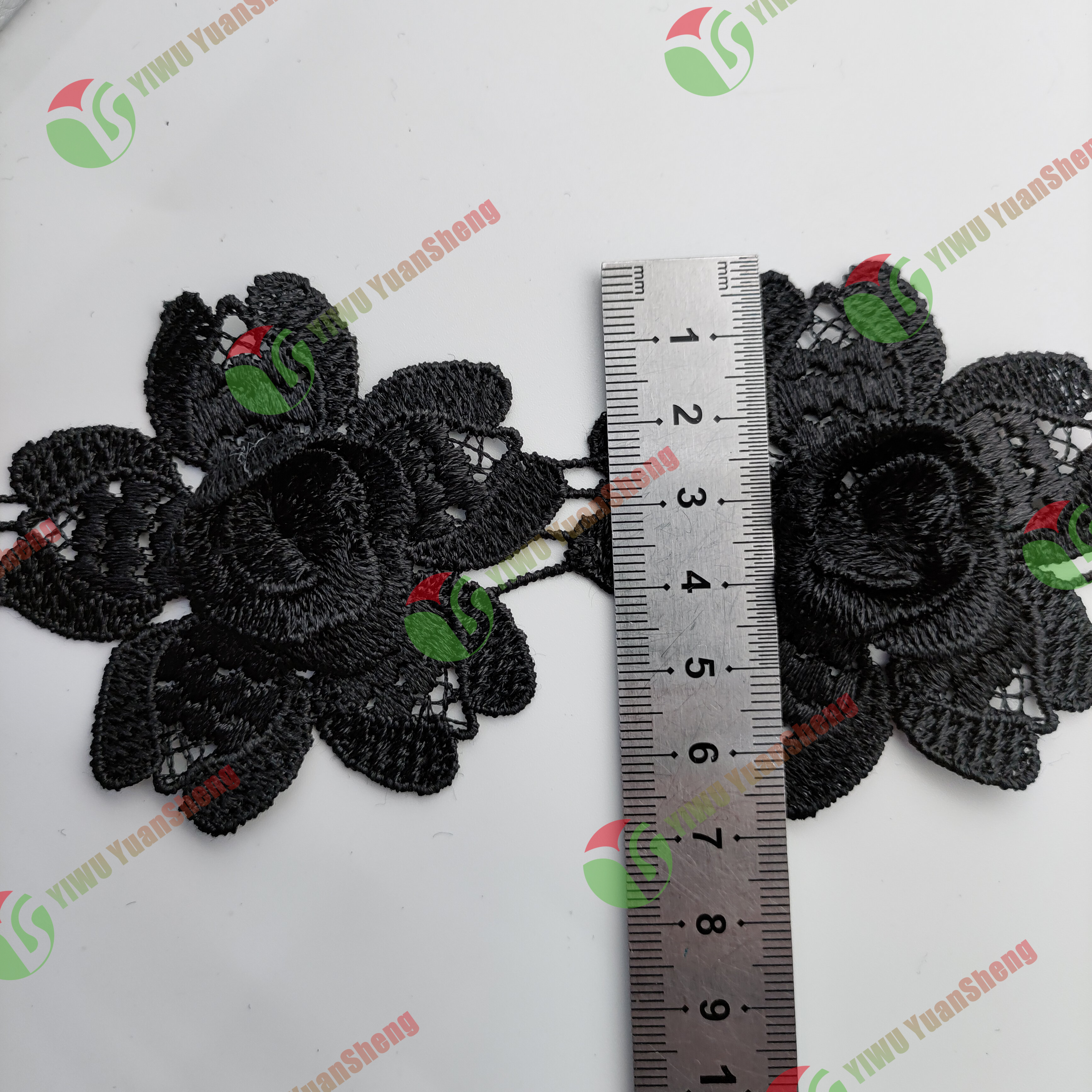 3D LACE YS3D240#