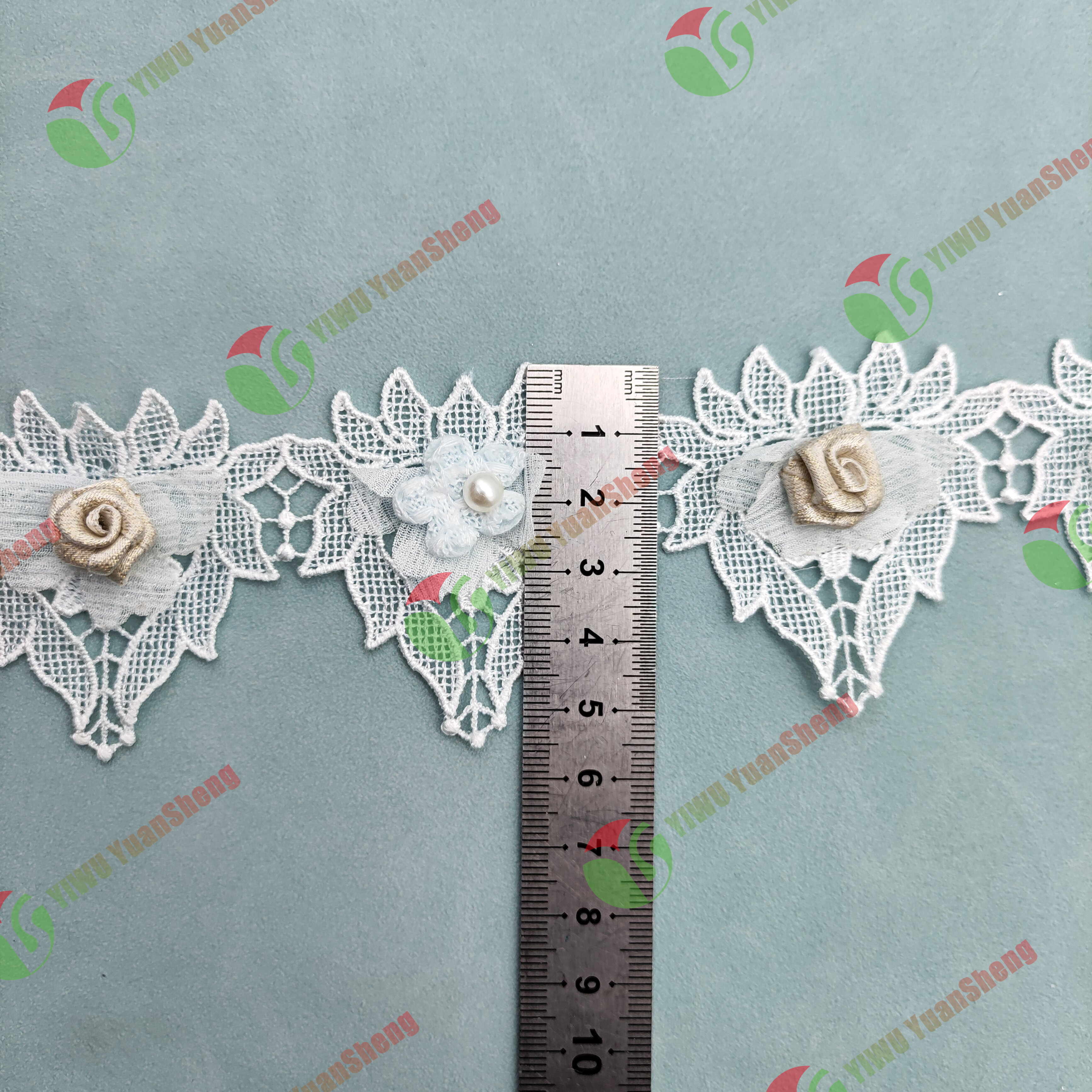 3D LACE YS3D025#