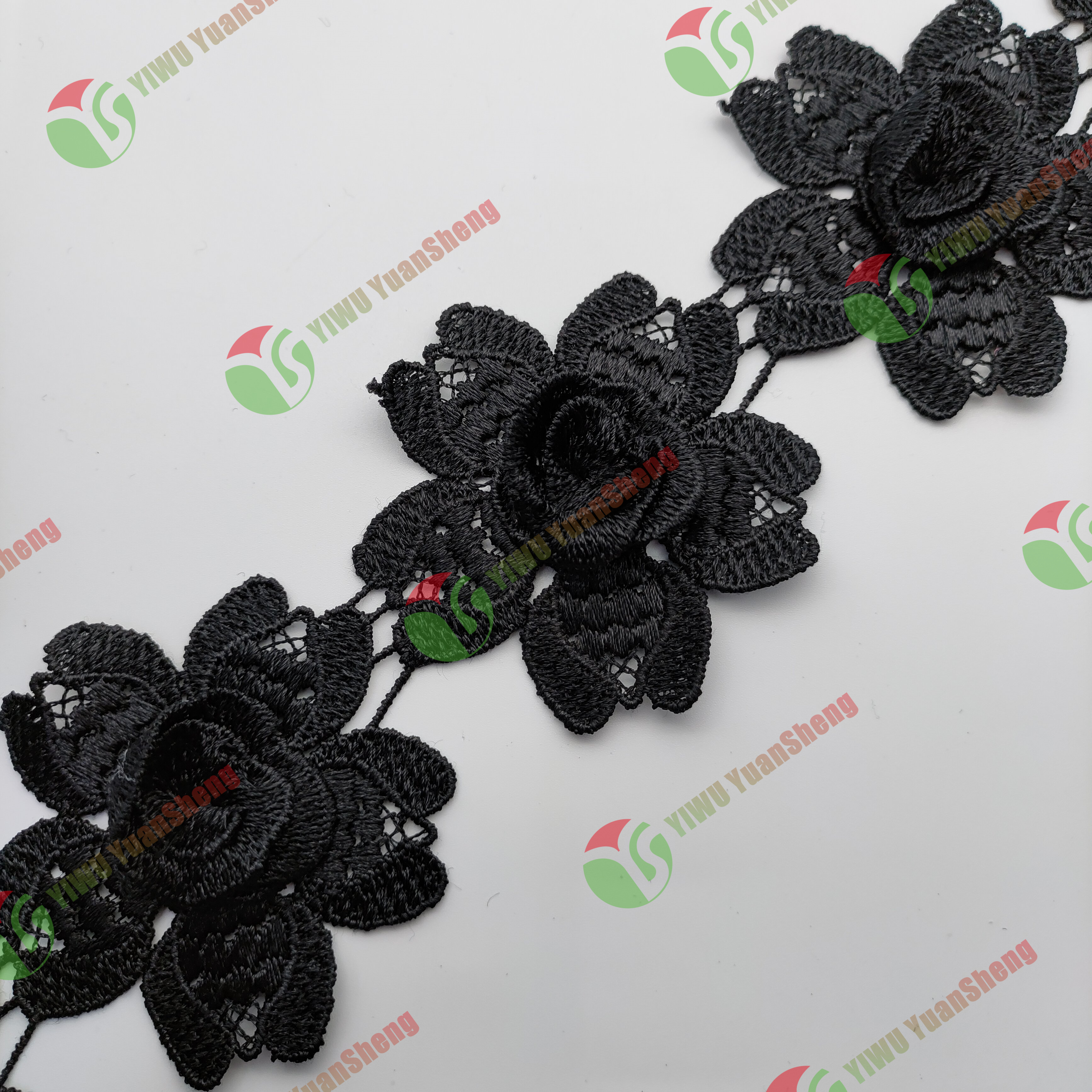 3D LACE YS3D240#