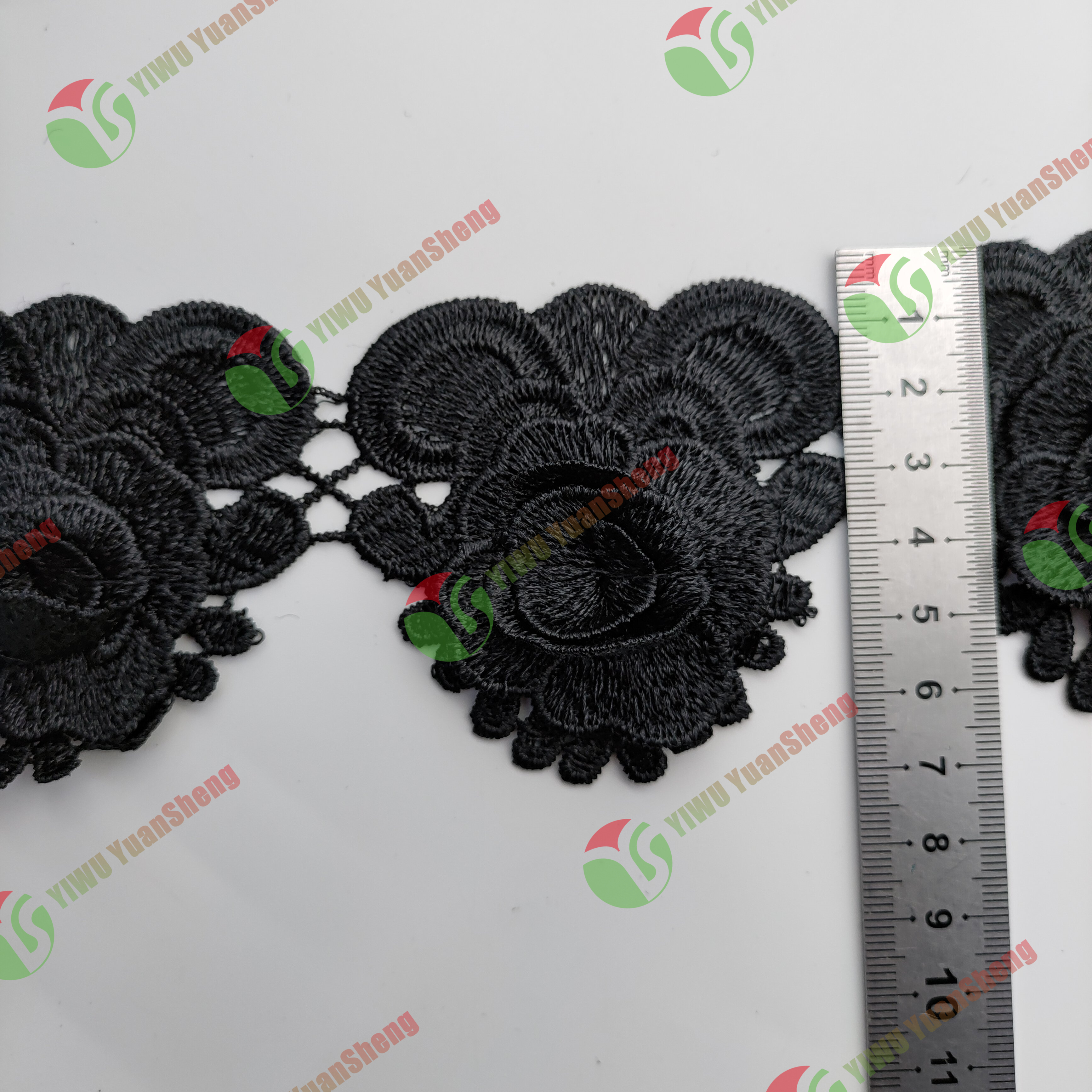 3D LACE YS3D242#