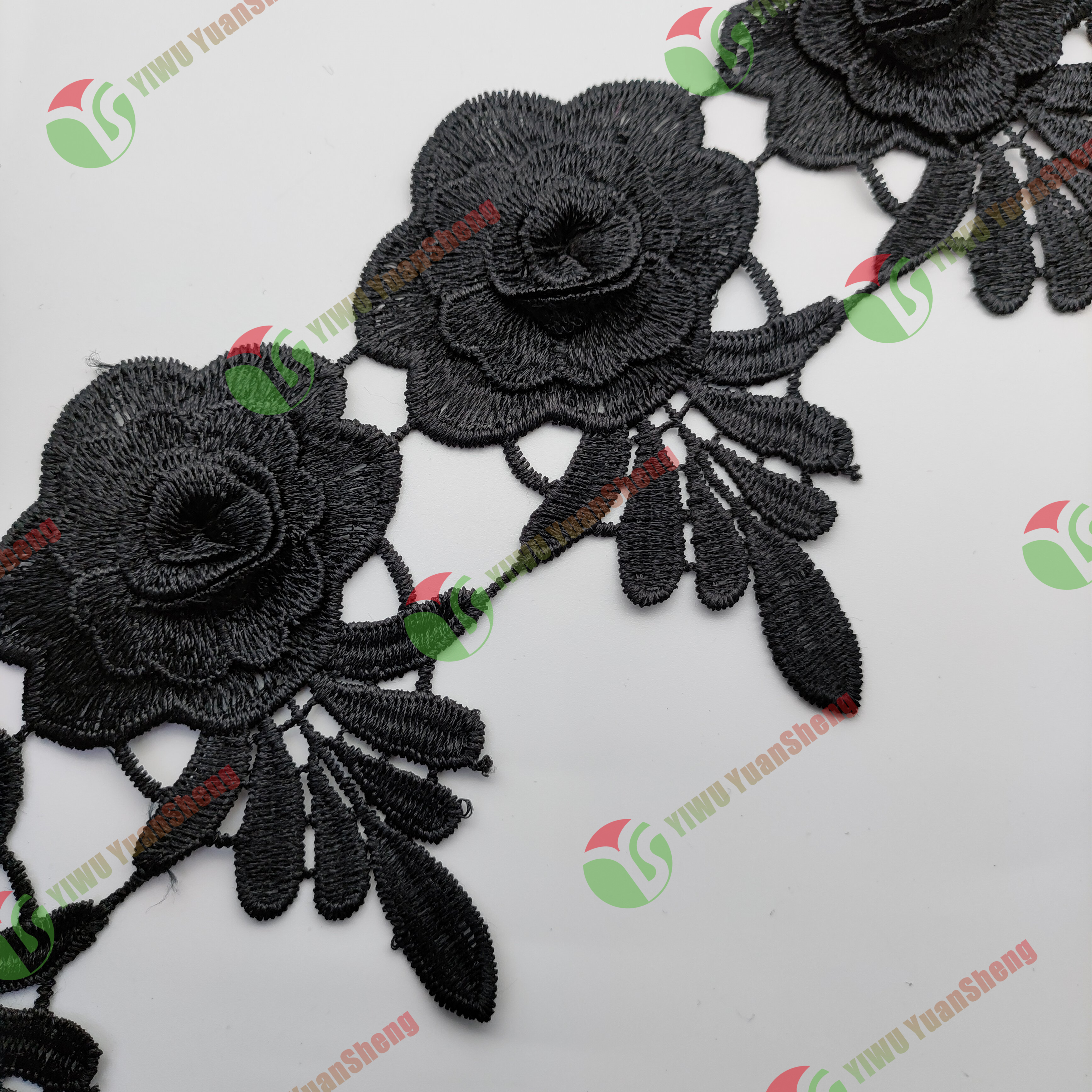 3D LACE YS3D244#
