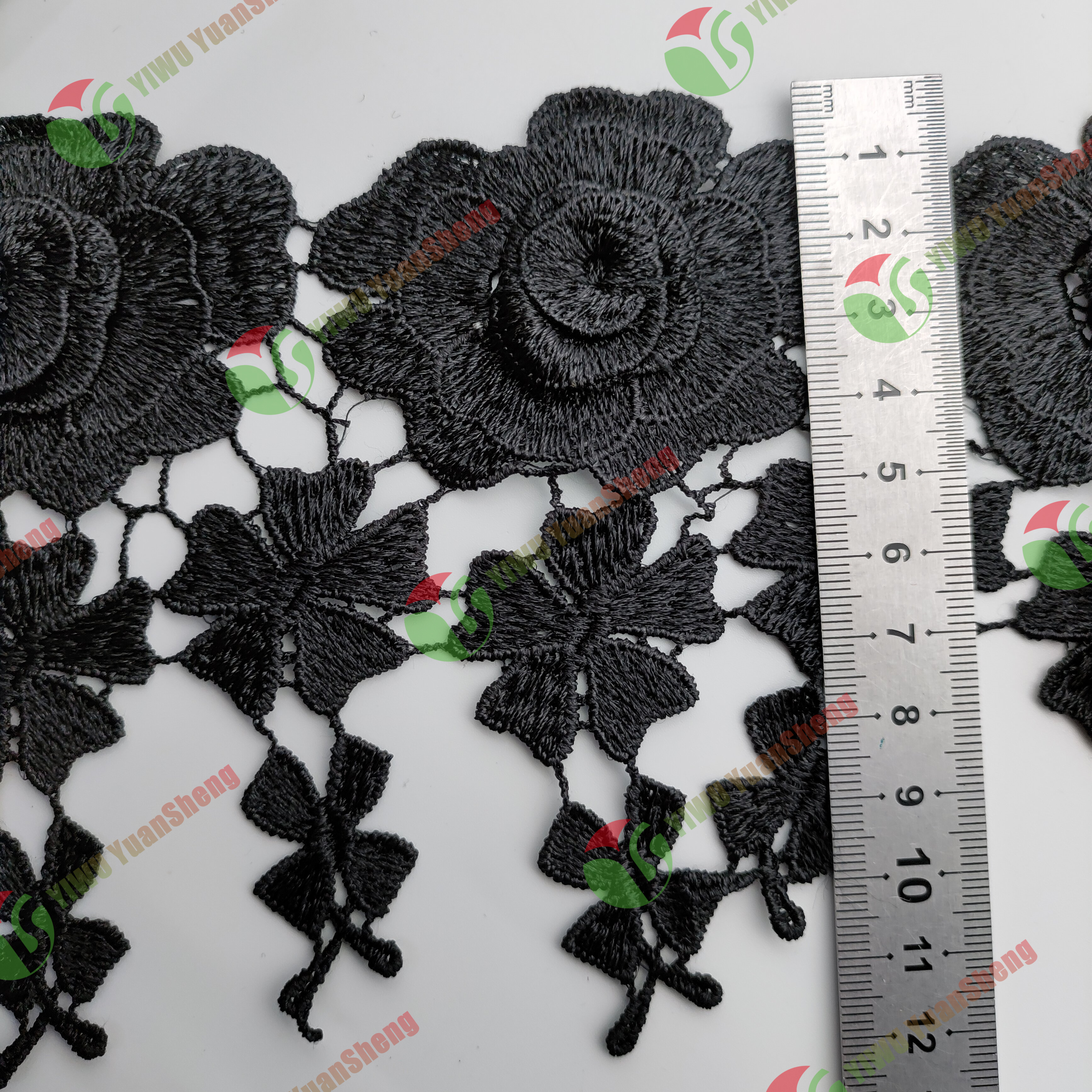 3D LACE YS3D246#