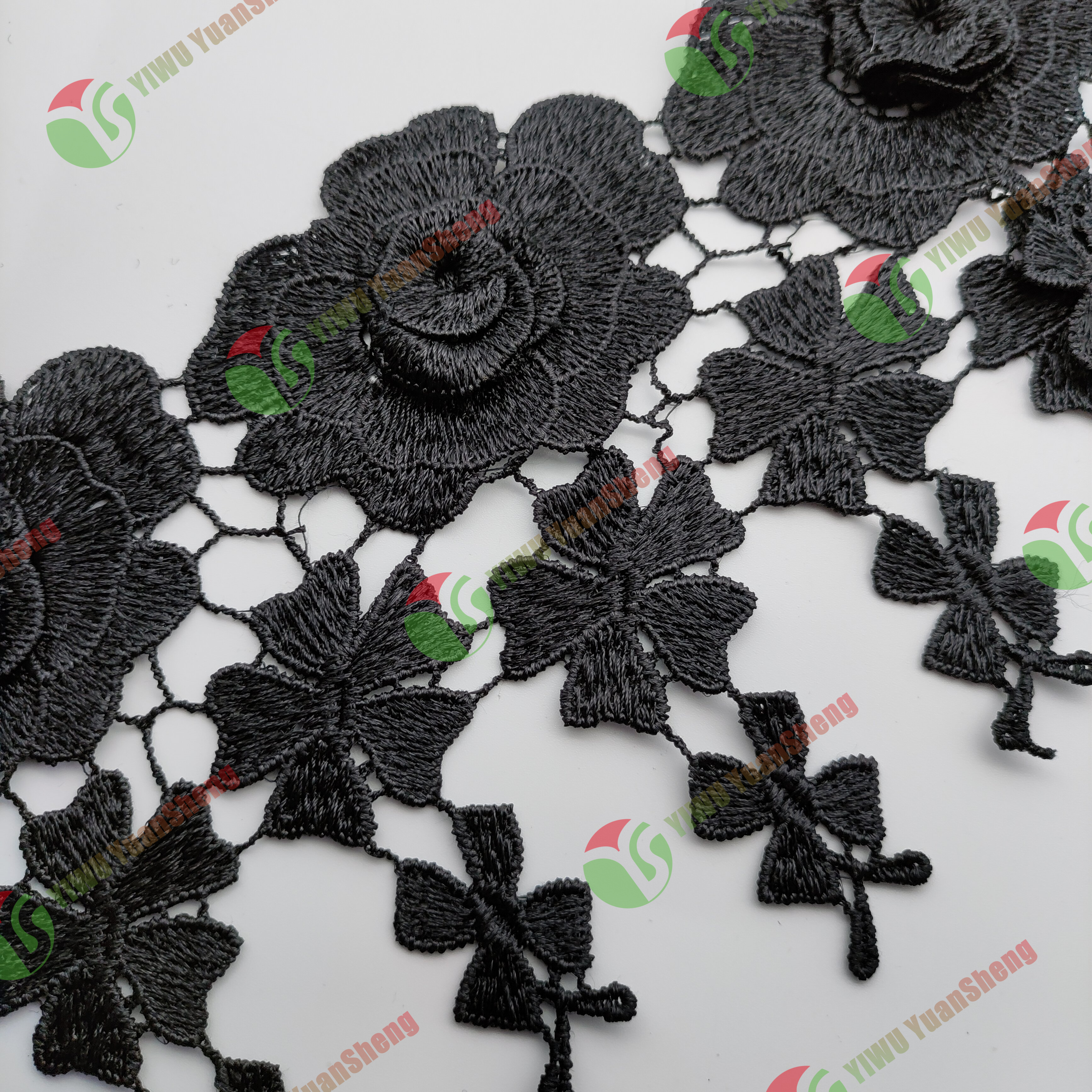 3D LACE YS3D246#
