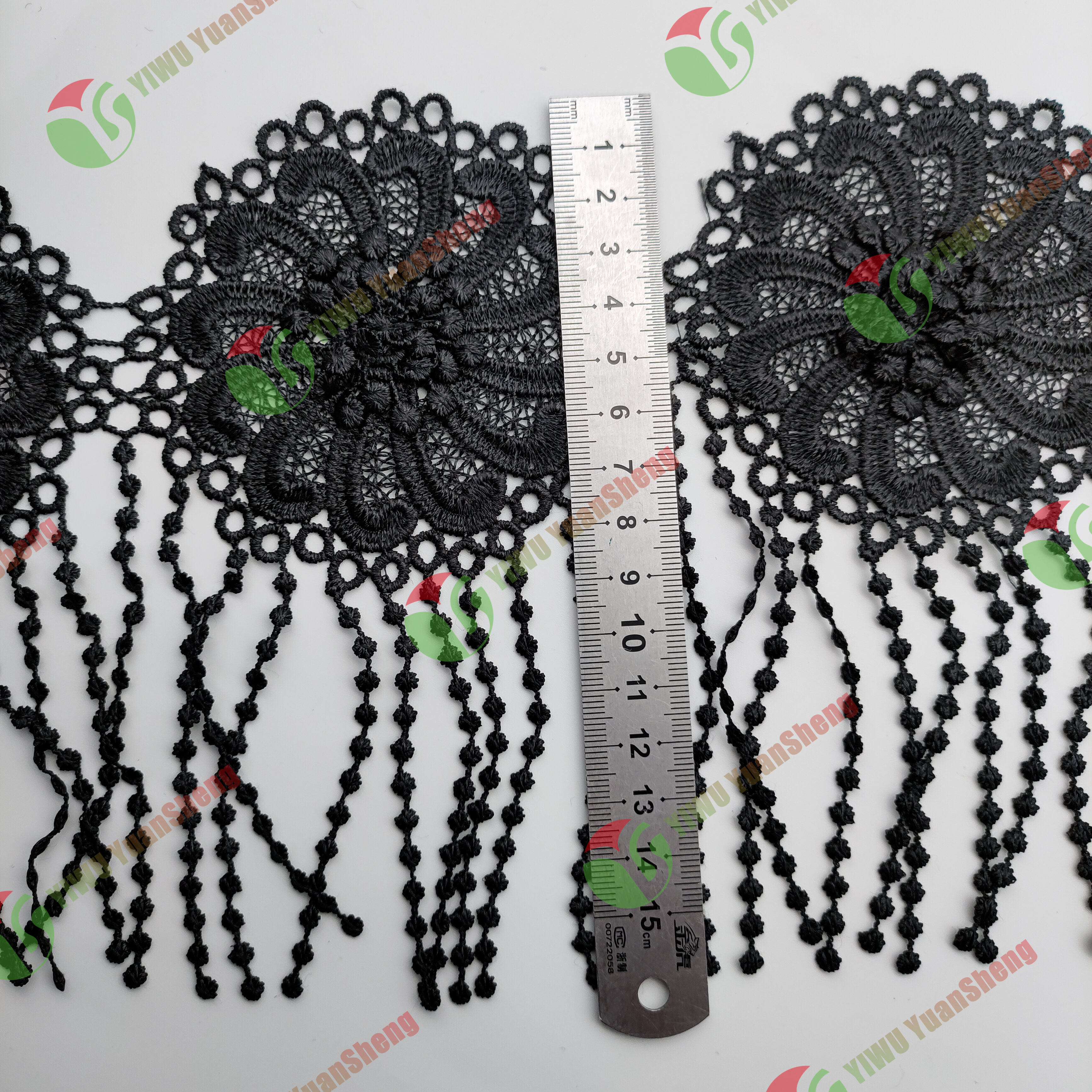 3D LACE YS3D248#