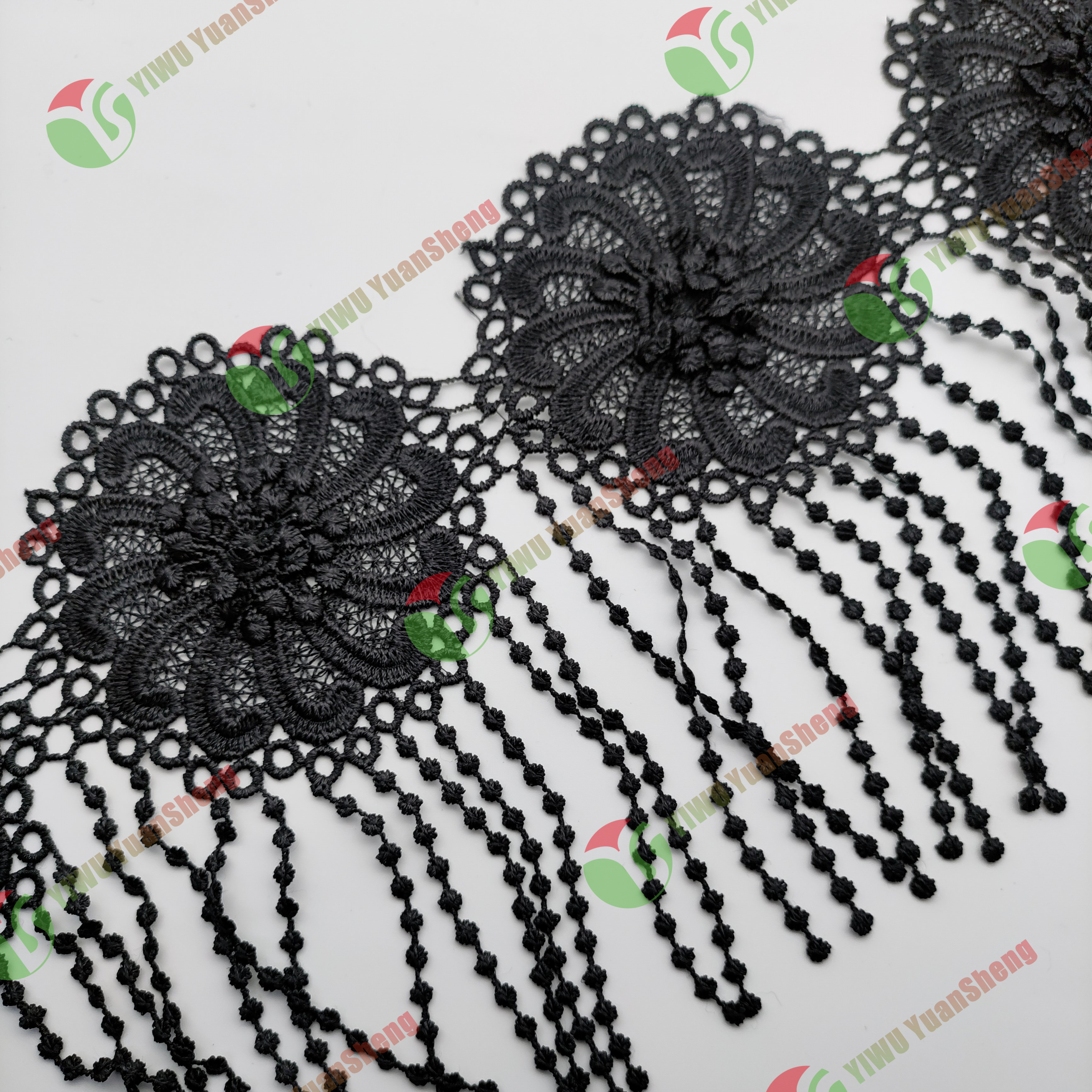 3D LACE YS3D248#