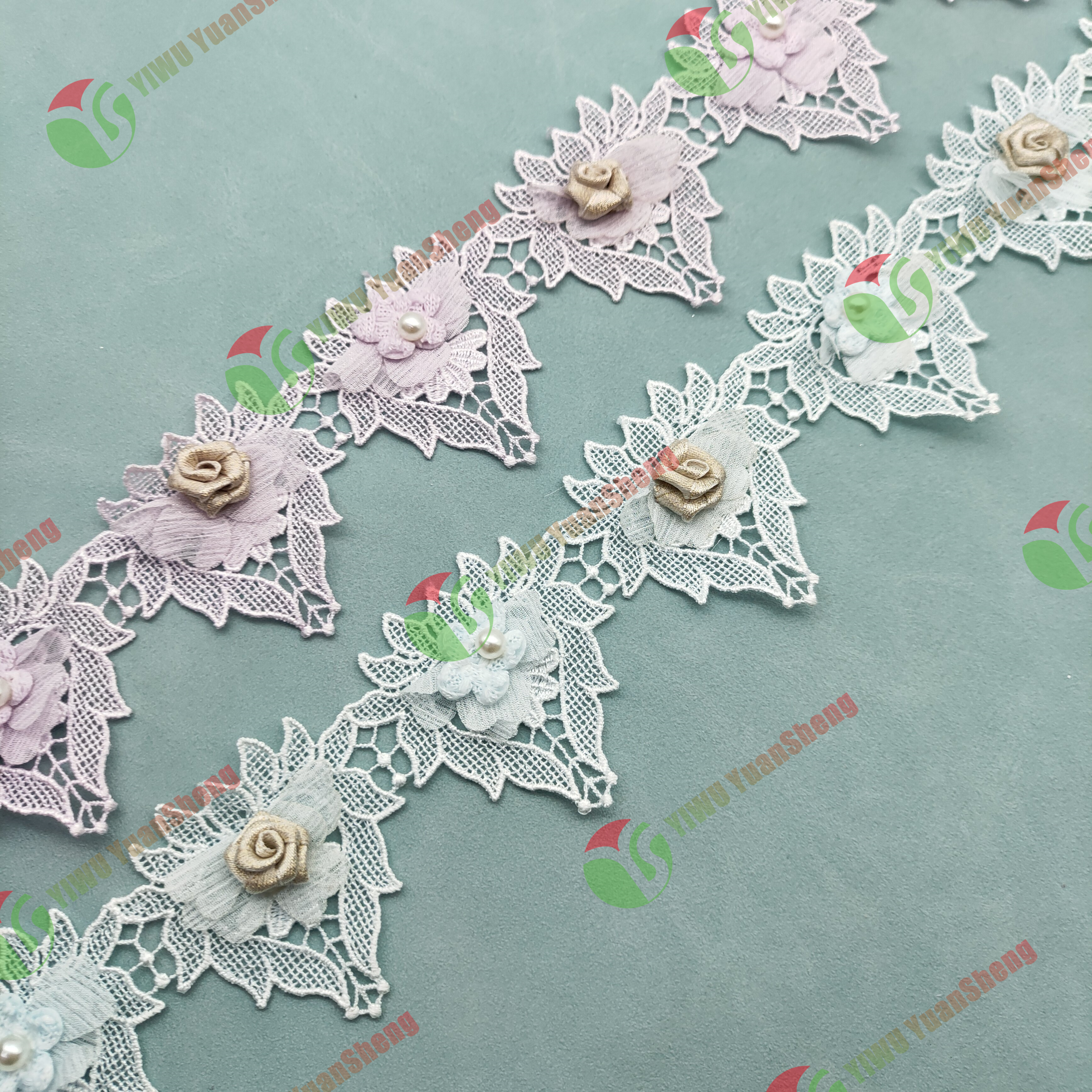 3D LACE YS3D025#