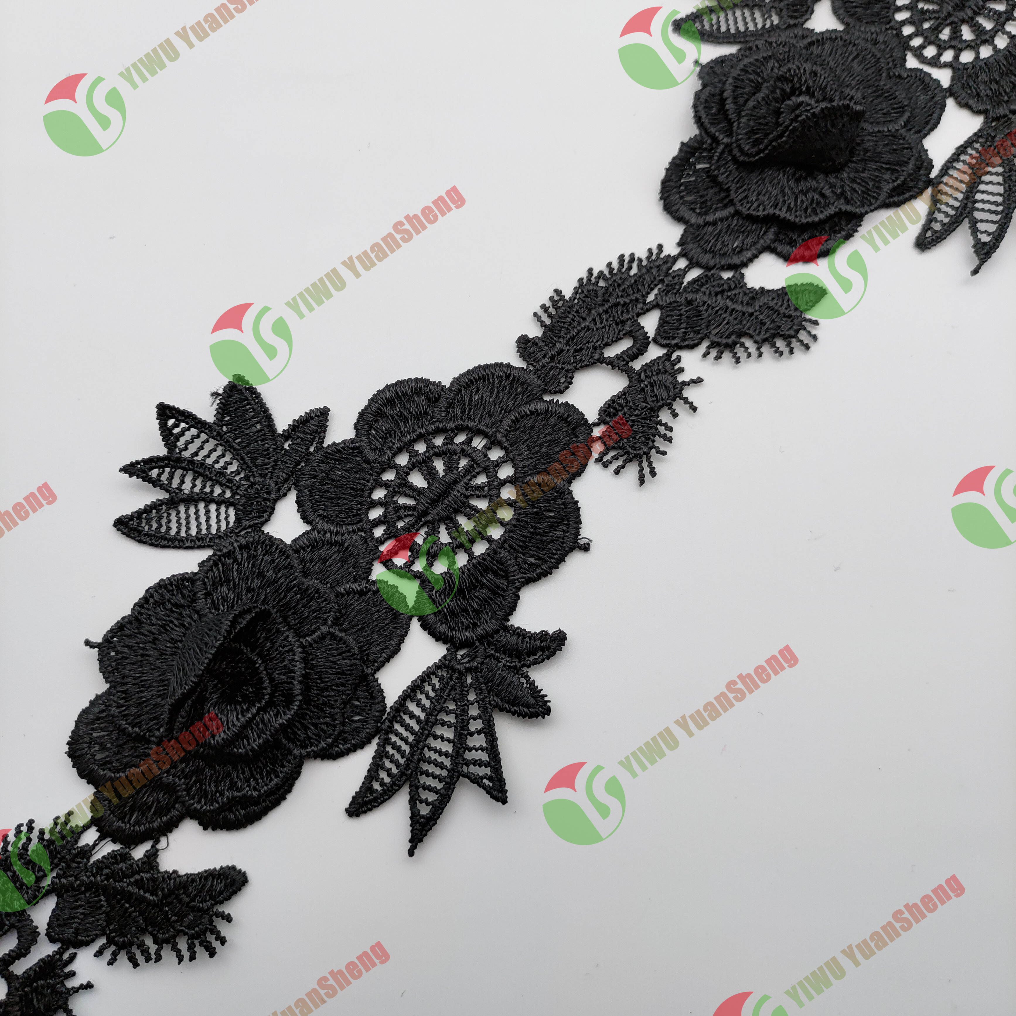 3D LACE YS3D250#