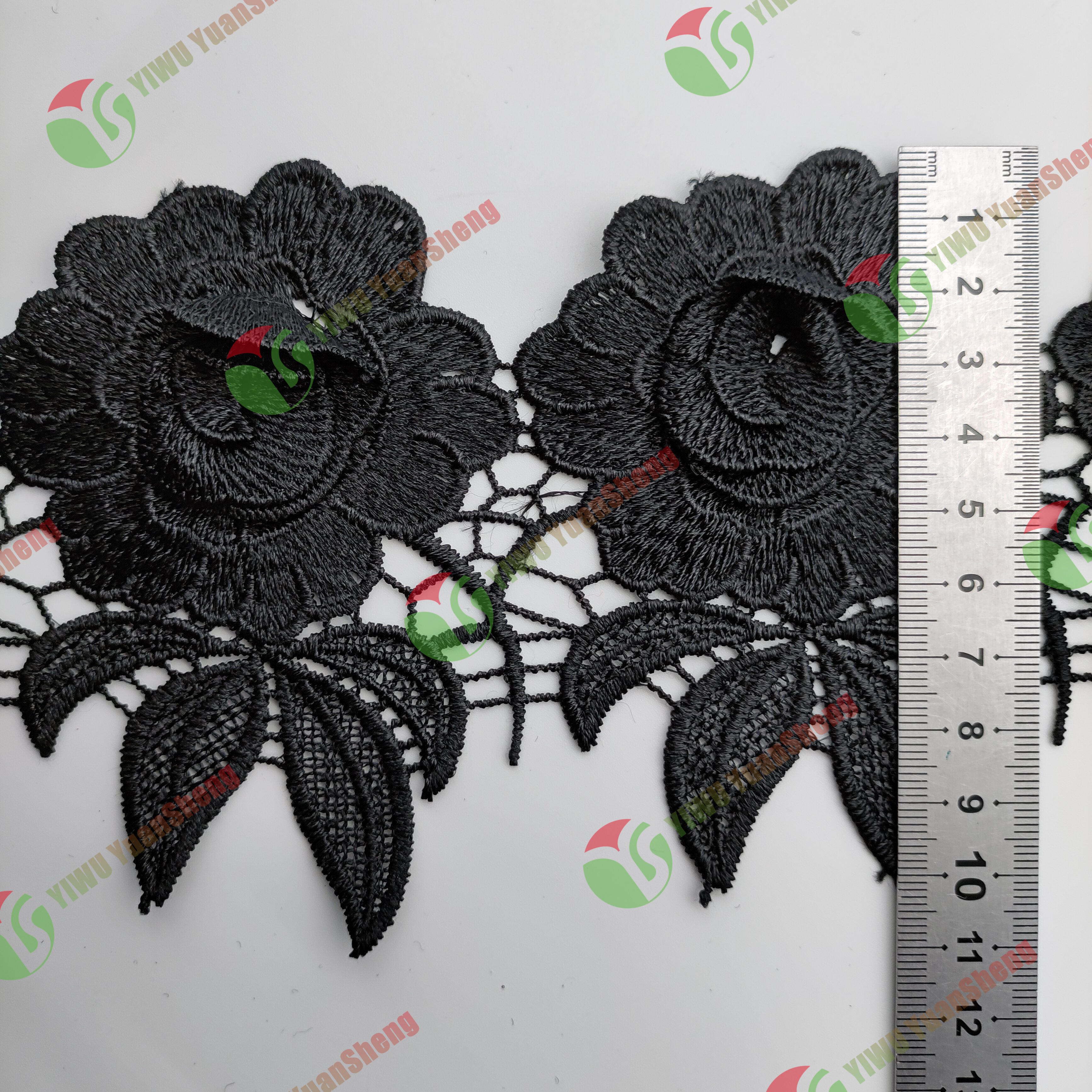 3D LACE YS3D252#