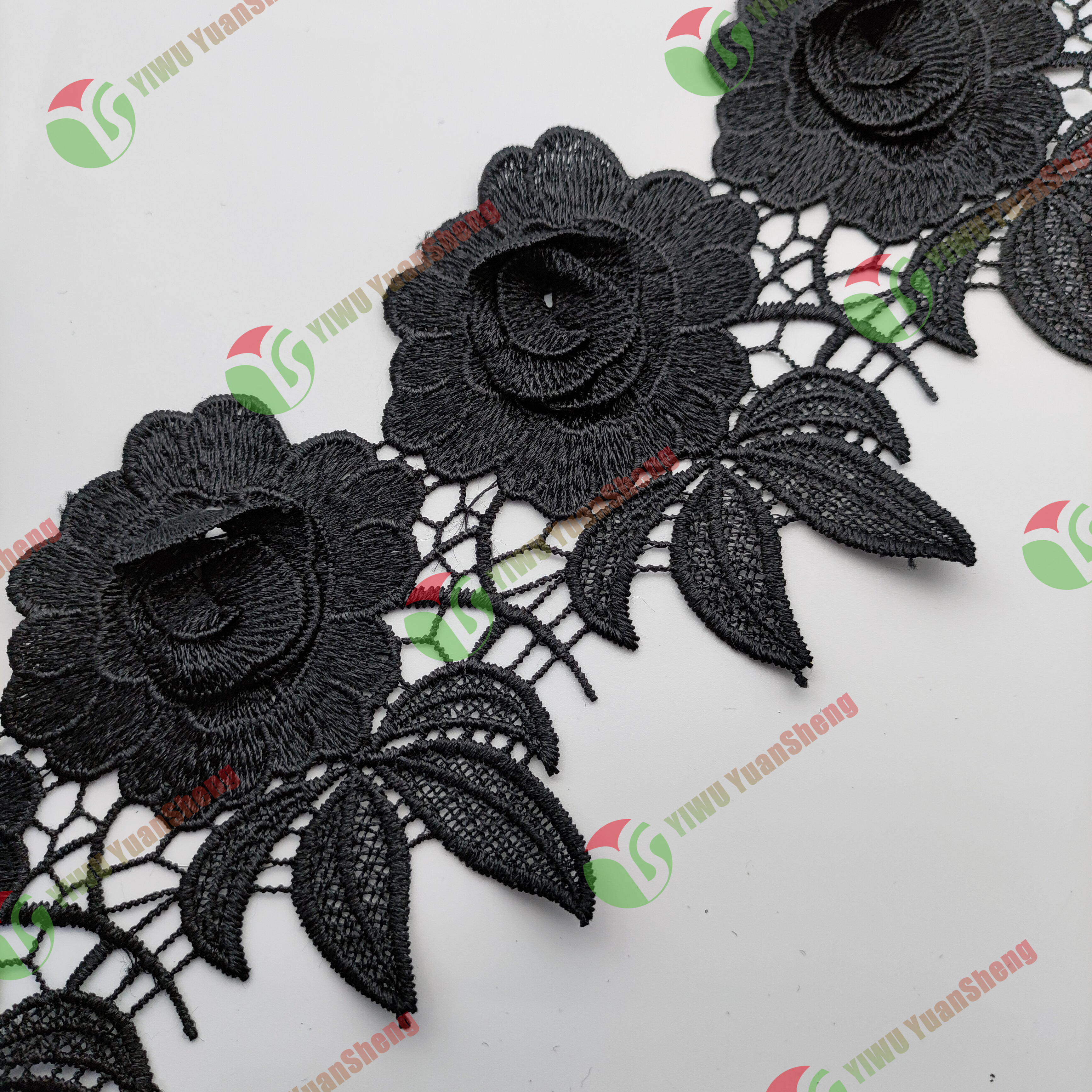 3D LACE YS3D252#