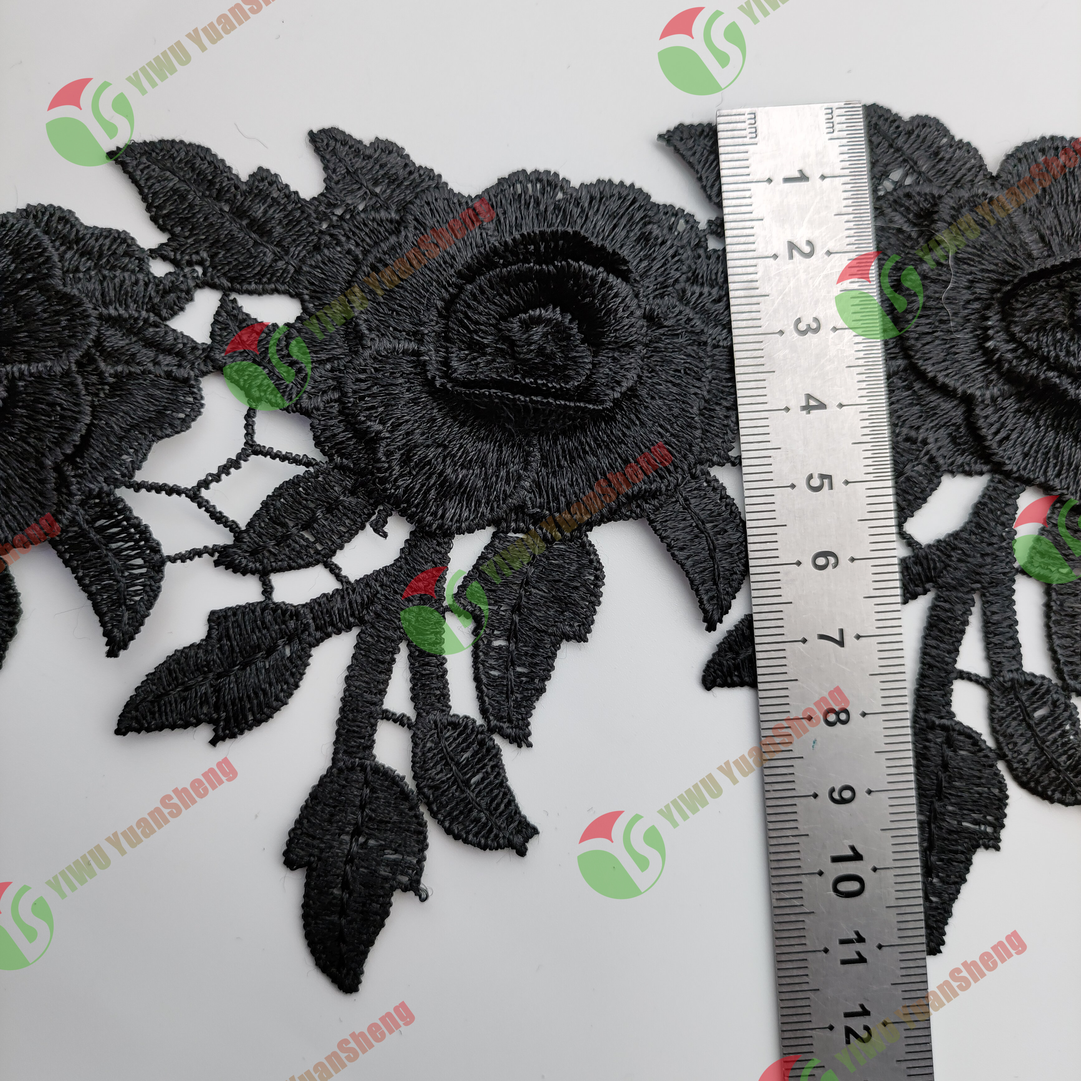 3D LACE YS3D254#