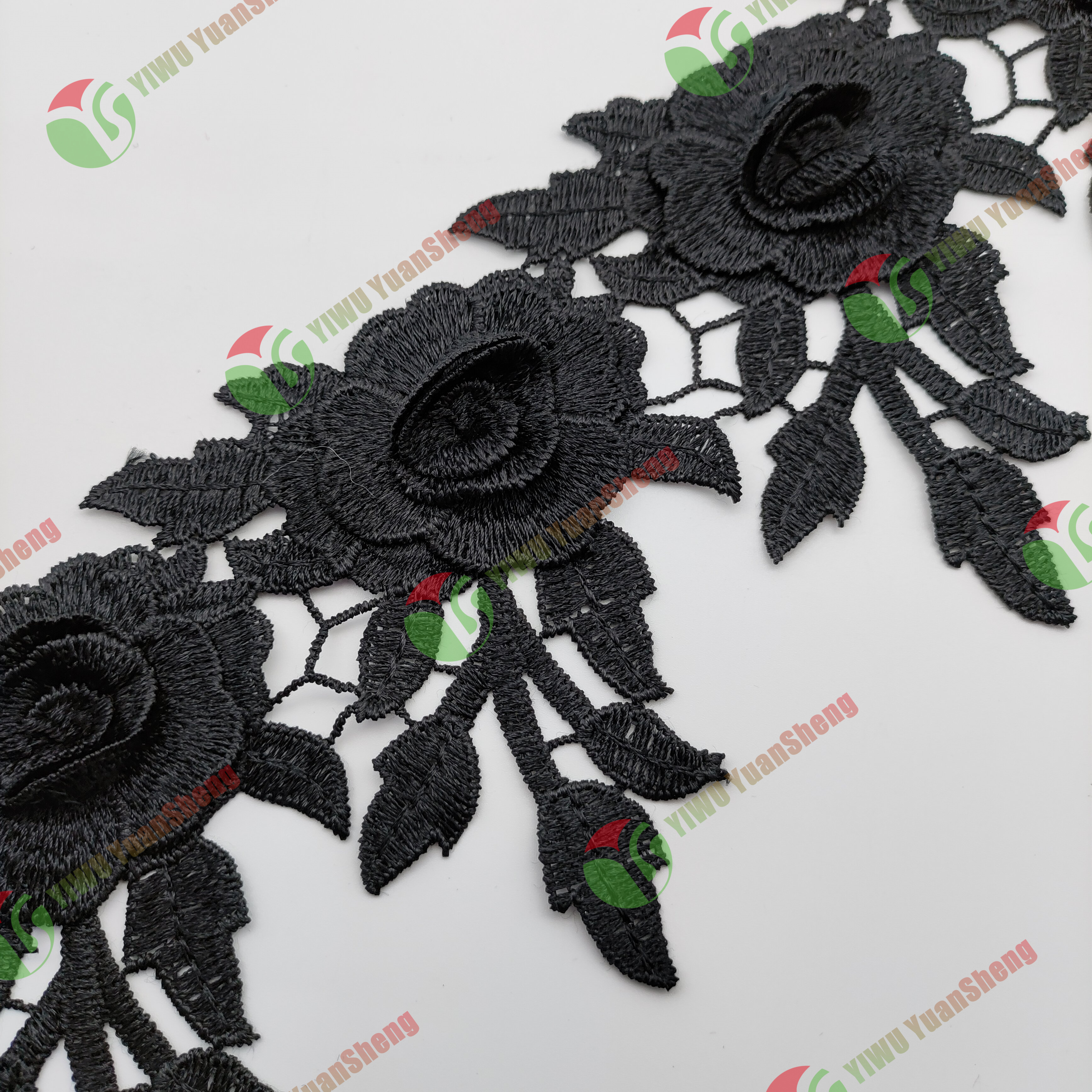 3D LACE YS3D254#