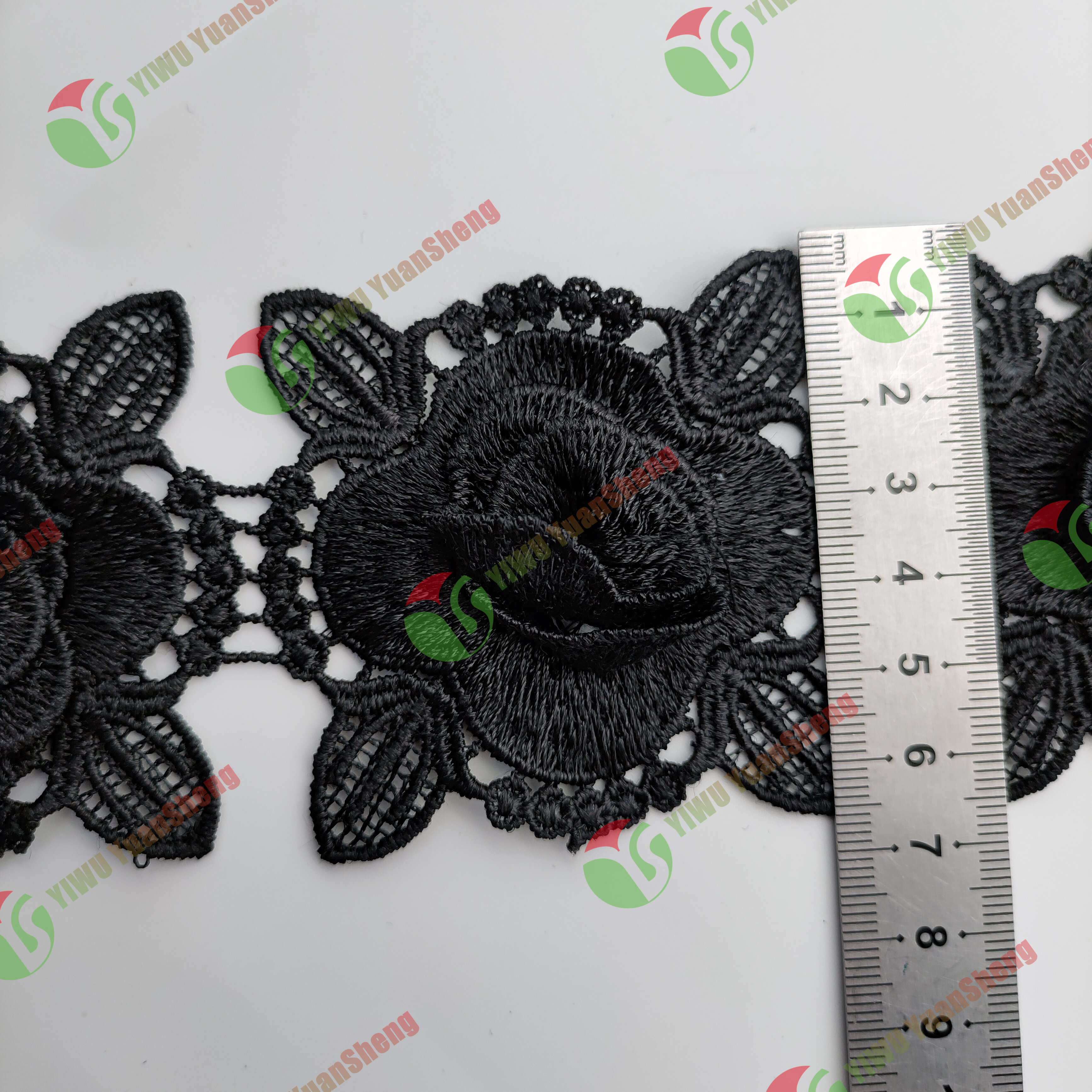 3D LACE YS3D256#