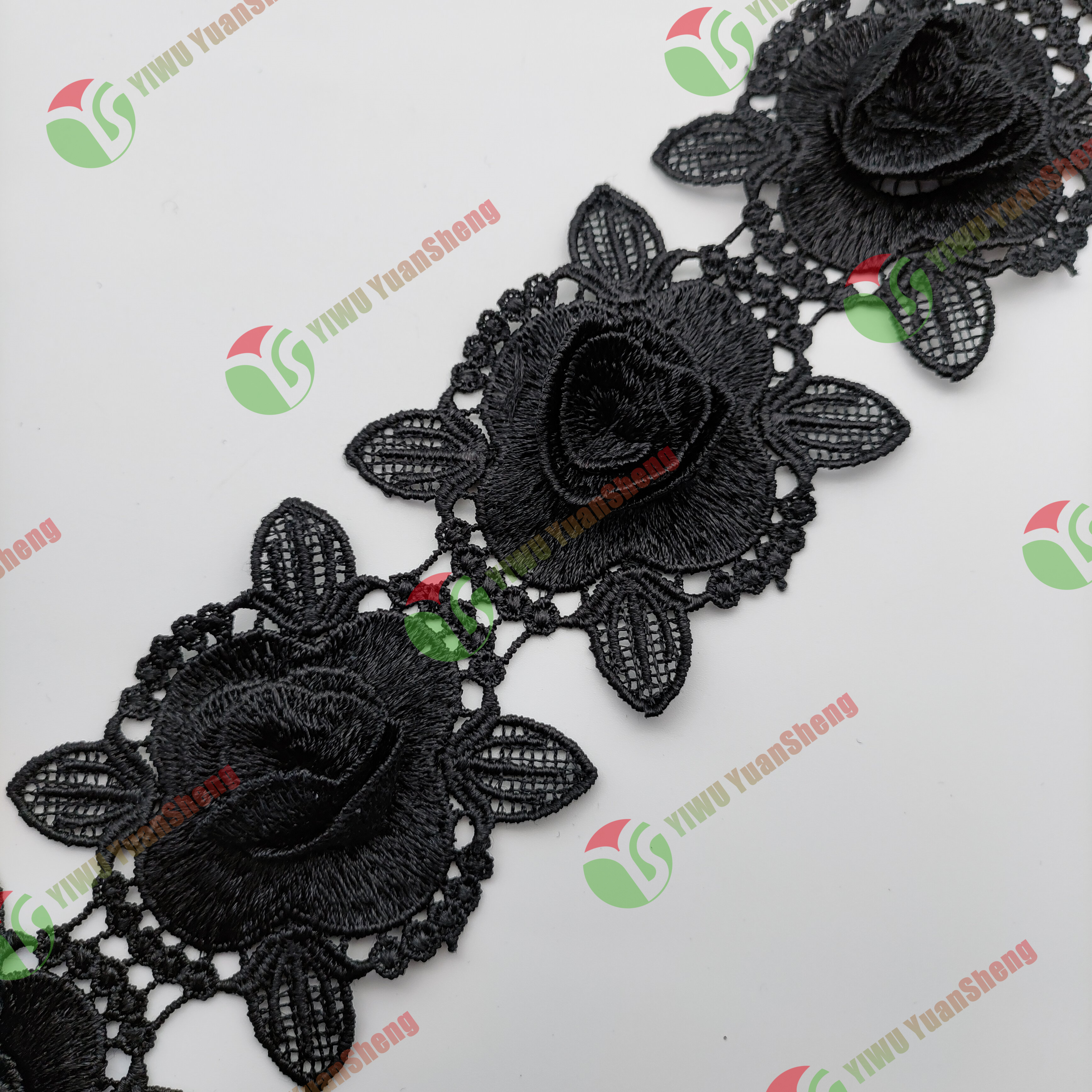 3D LACE YS3D256#