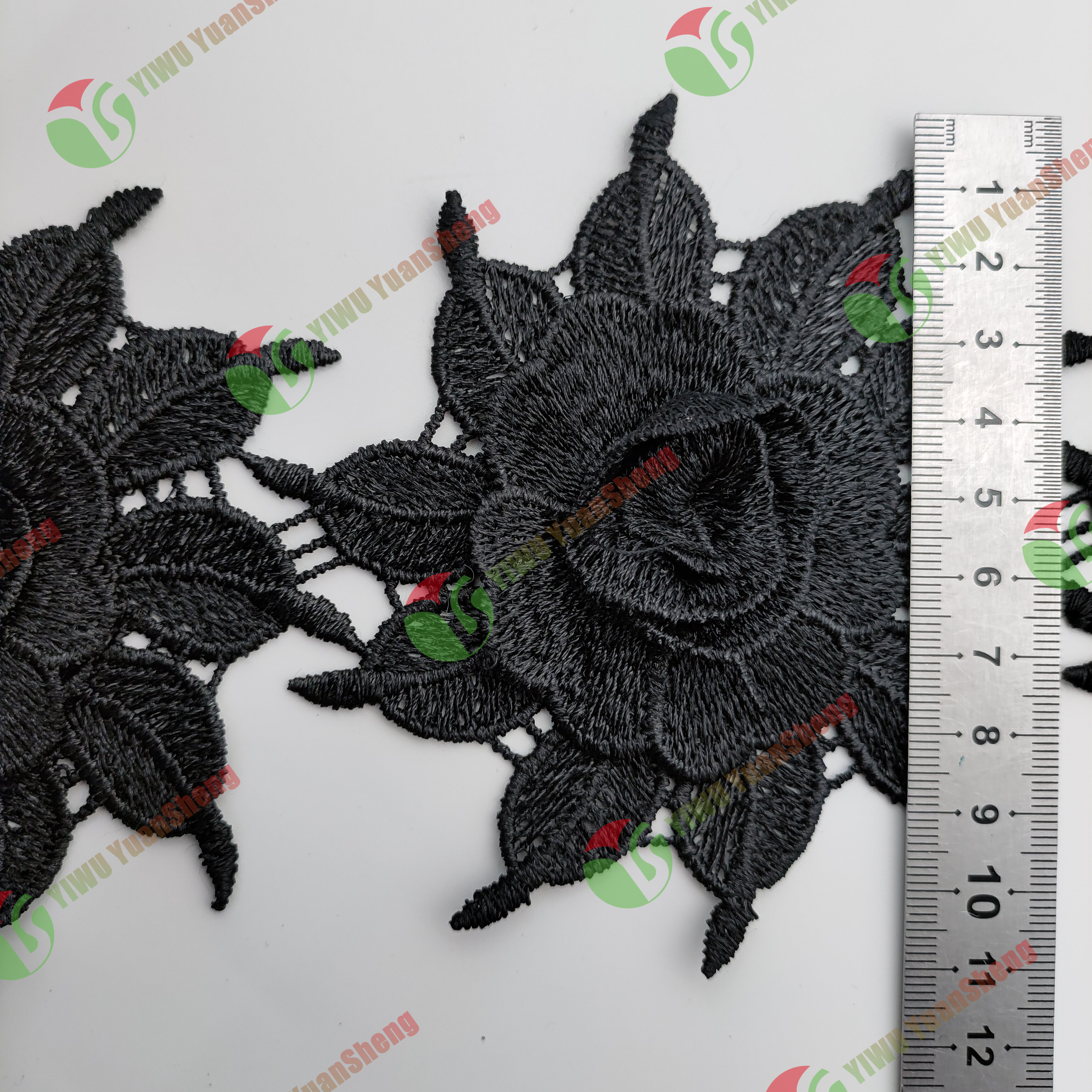 3D LACE YS3D258#