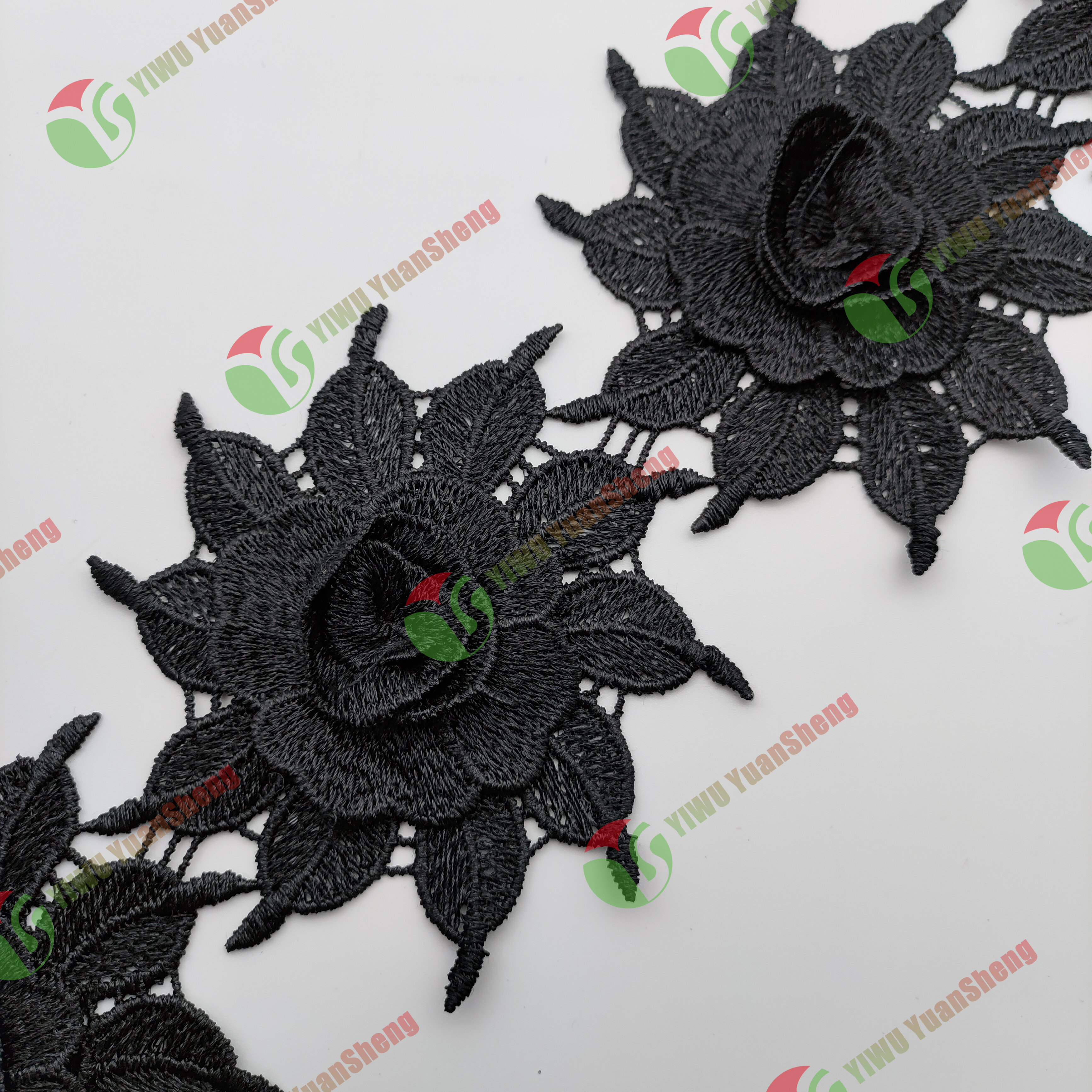 3D LACE YS3D258#
