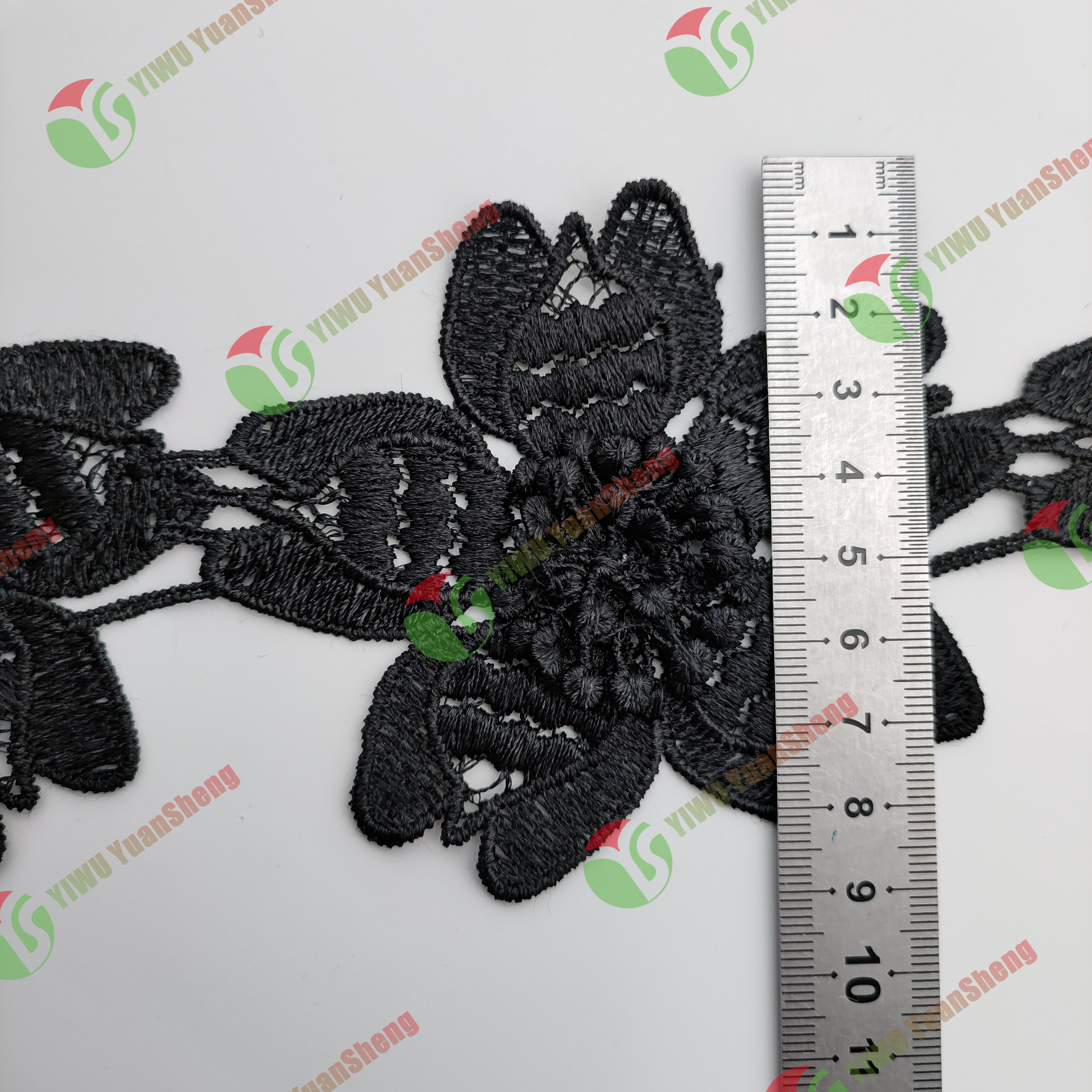 3D LACE YS3D260#